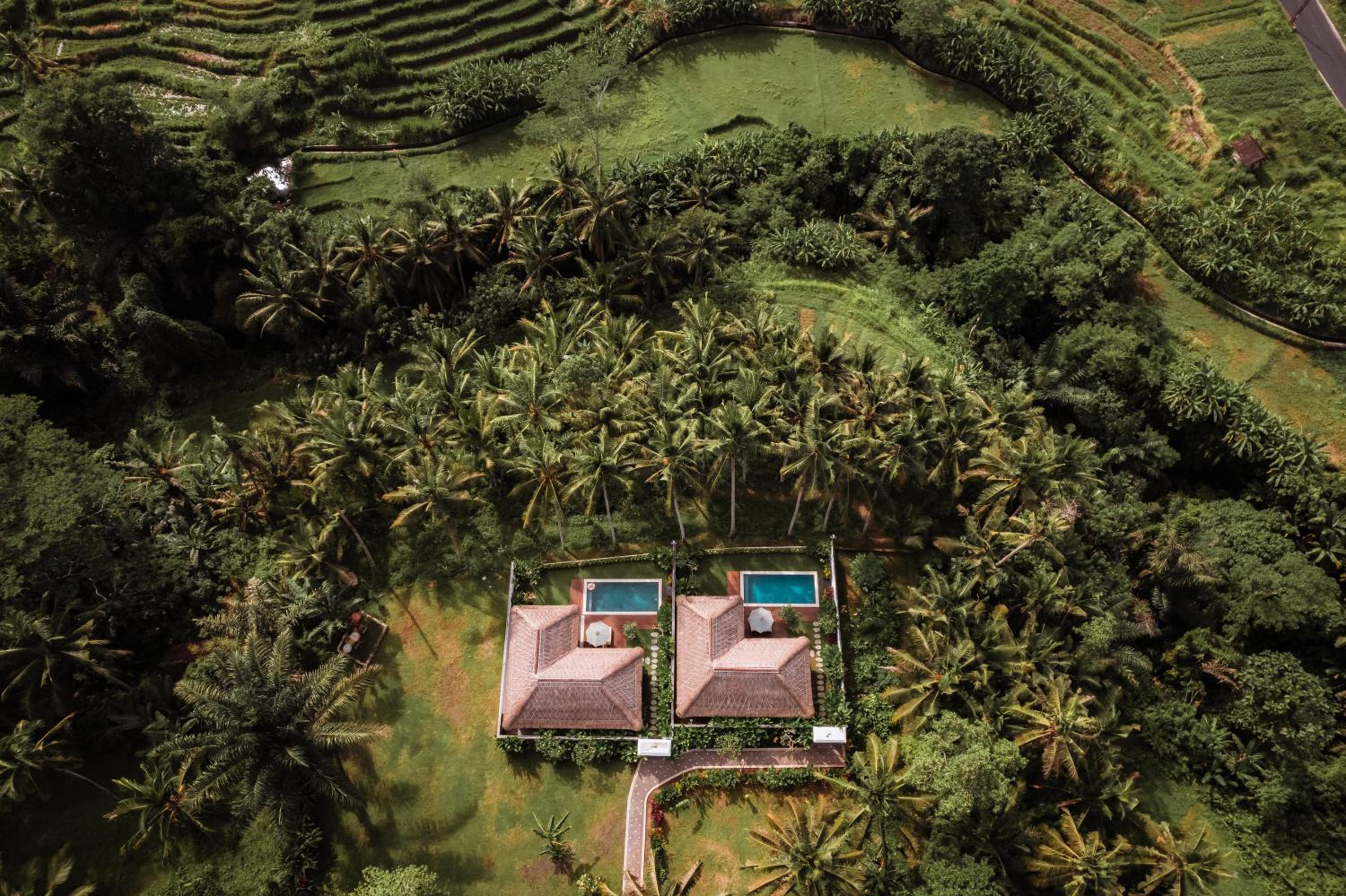 The Lanaya Villa