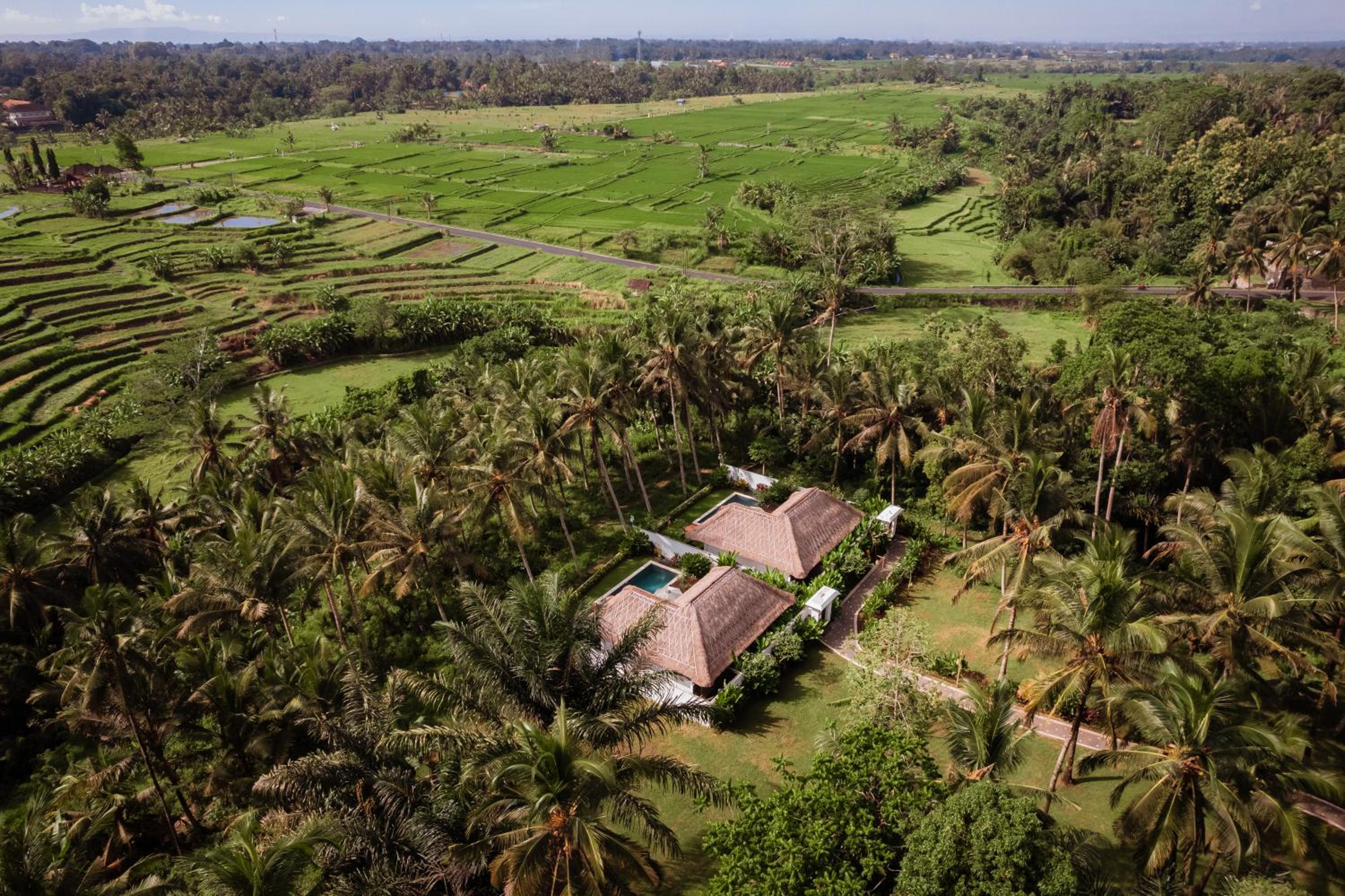 The Lanaya Villa