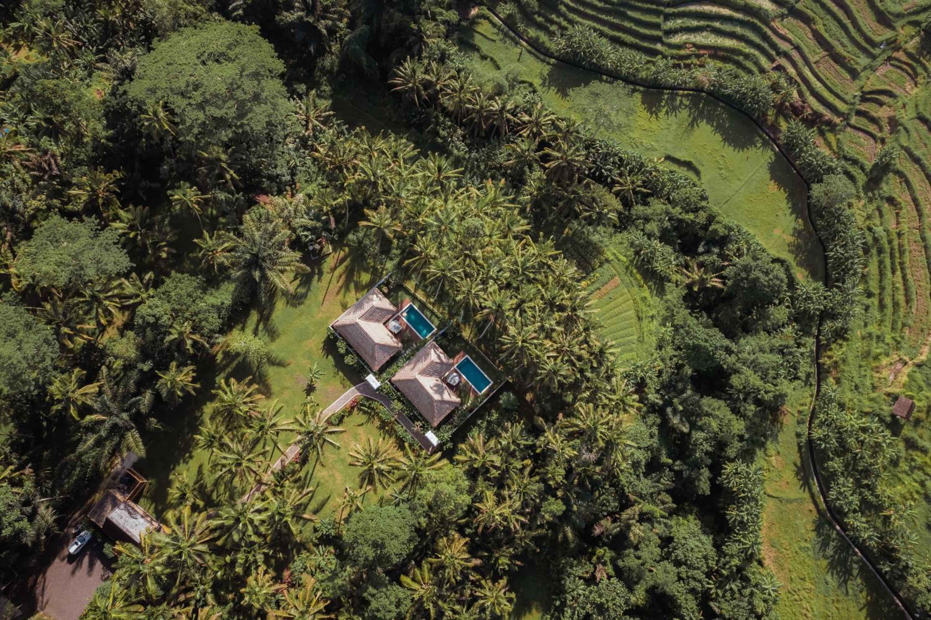 The Lanaya Villa