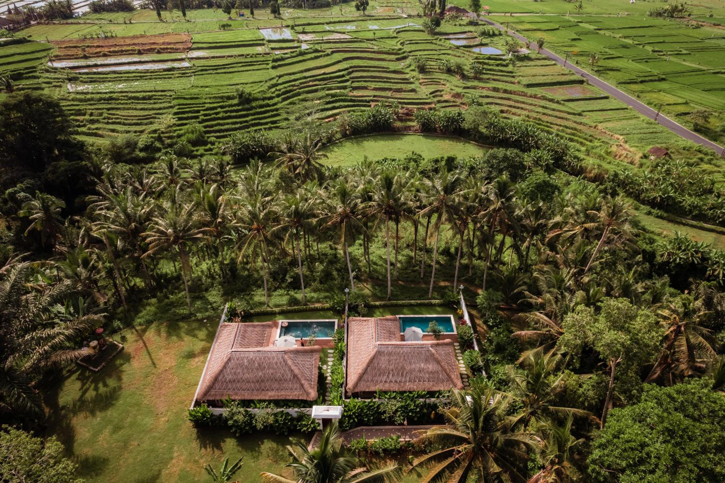 The Lanaya Villa