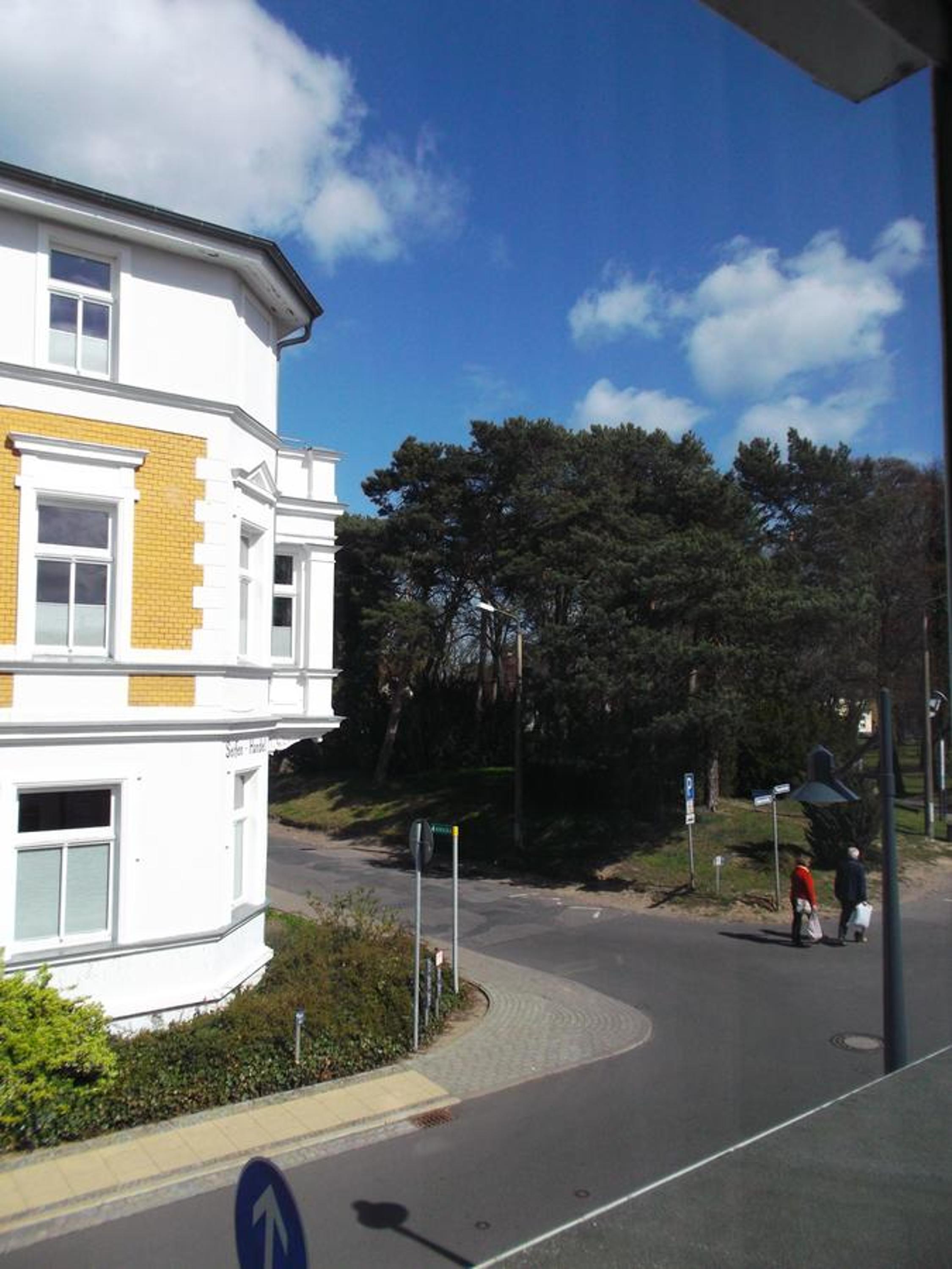 Kaisers Eck Ferienwohnung view 4