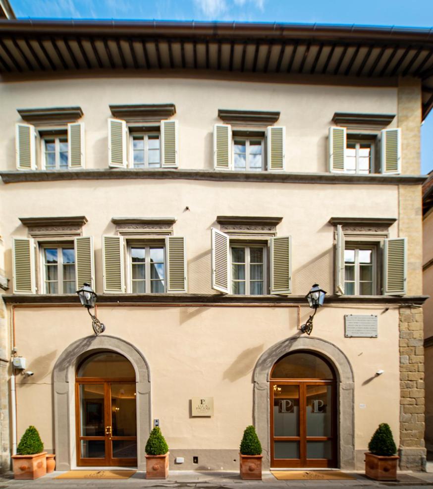 Residenza d'epoca Luca Pacioli