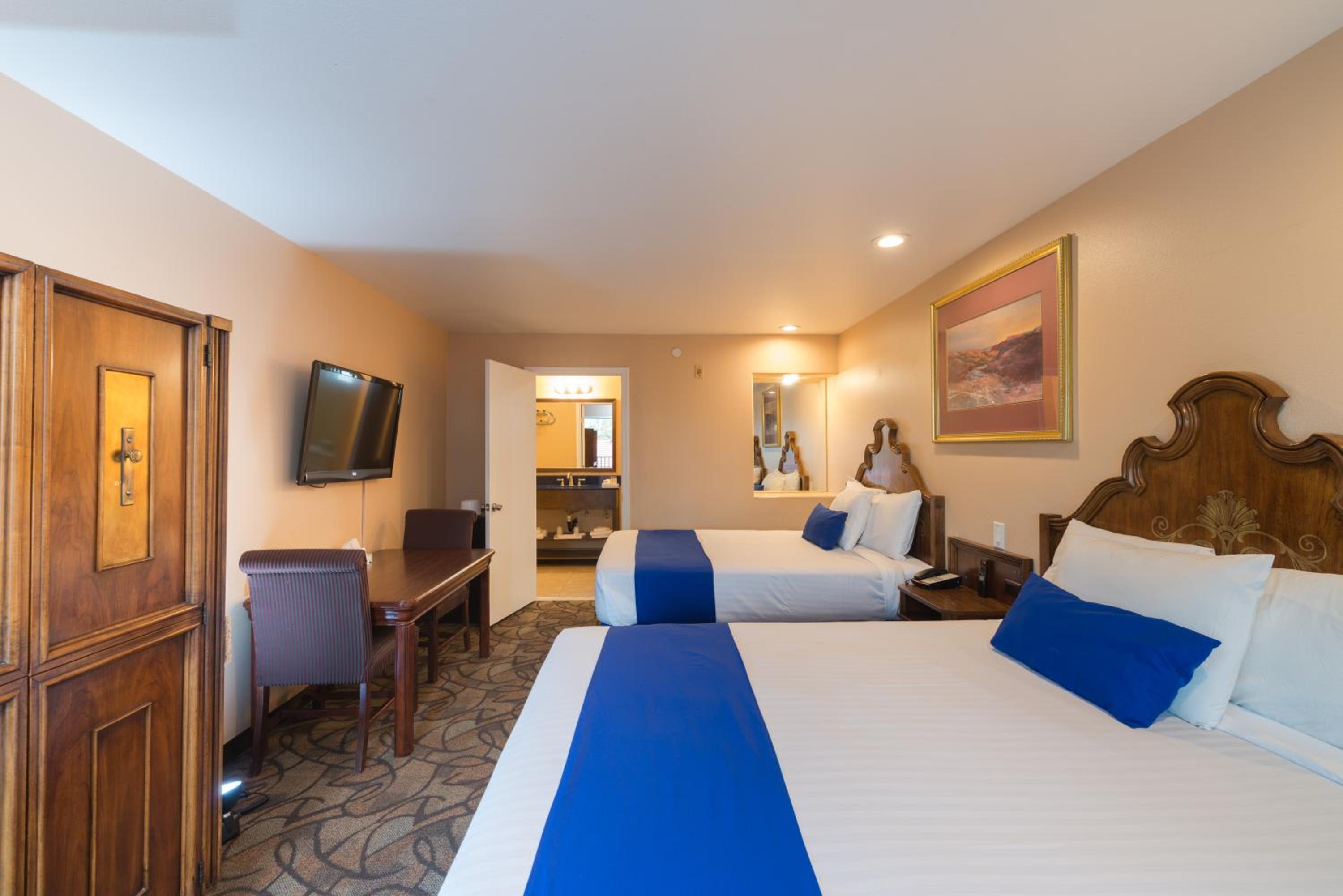 Colony Inn - North Hollywood - Hotel Near Universal Studios