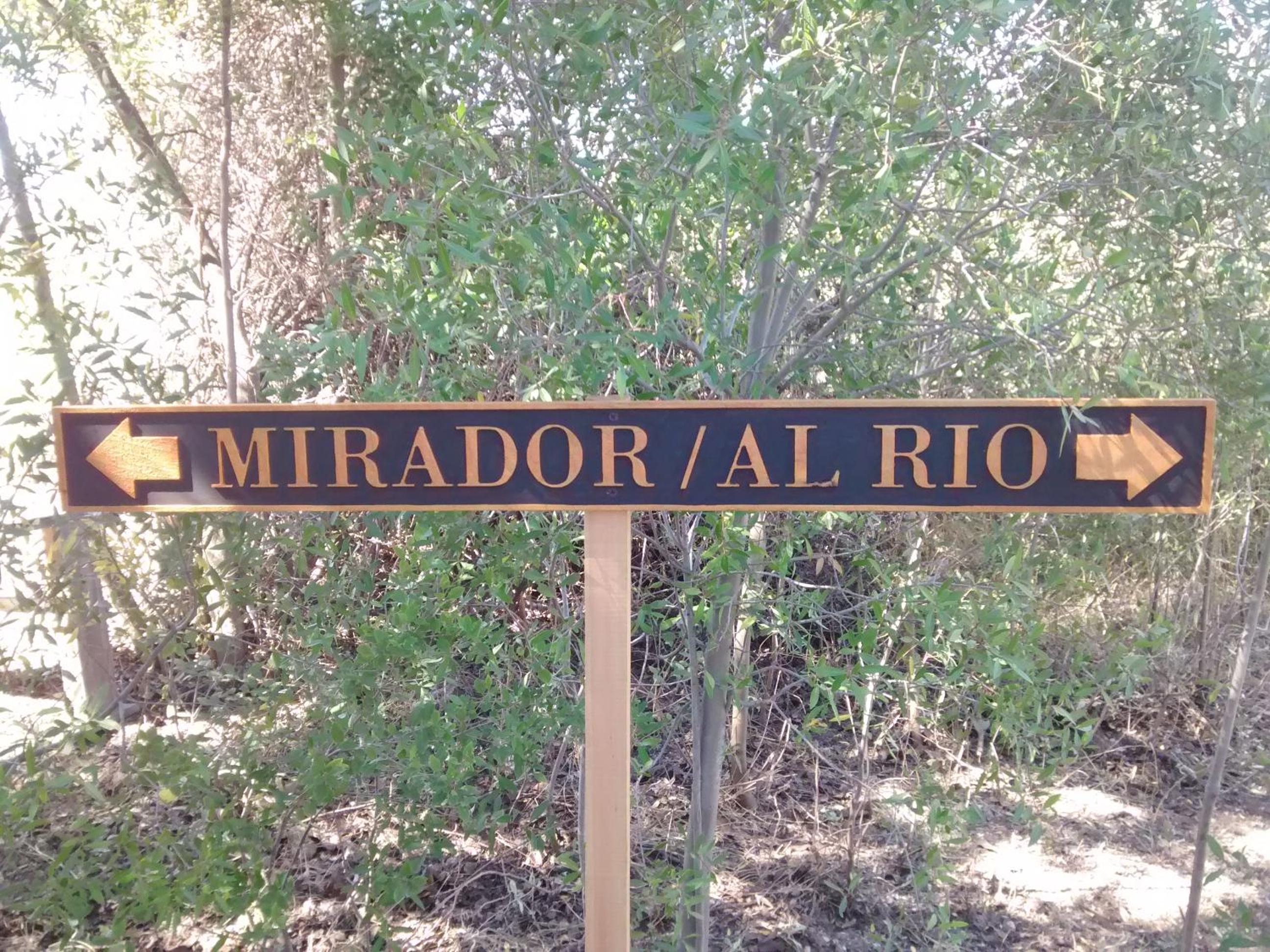 Estancia Río Abajo