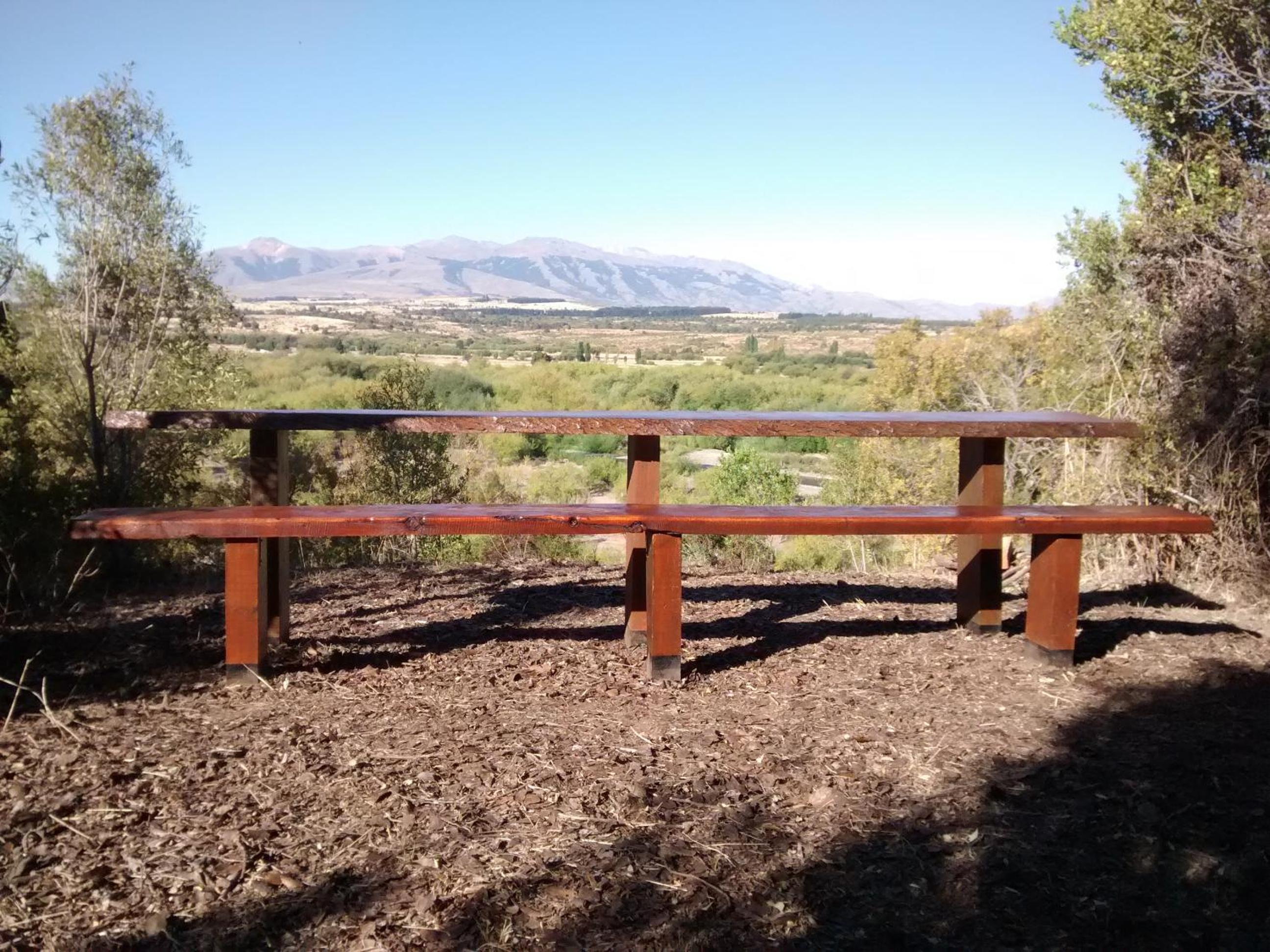 Estancia Río Abajo