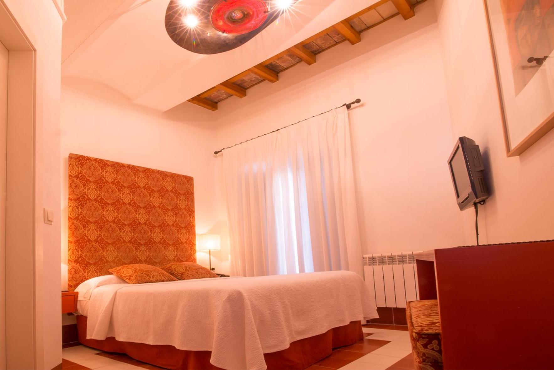 Hostal Casa Alborada