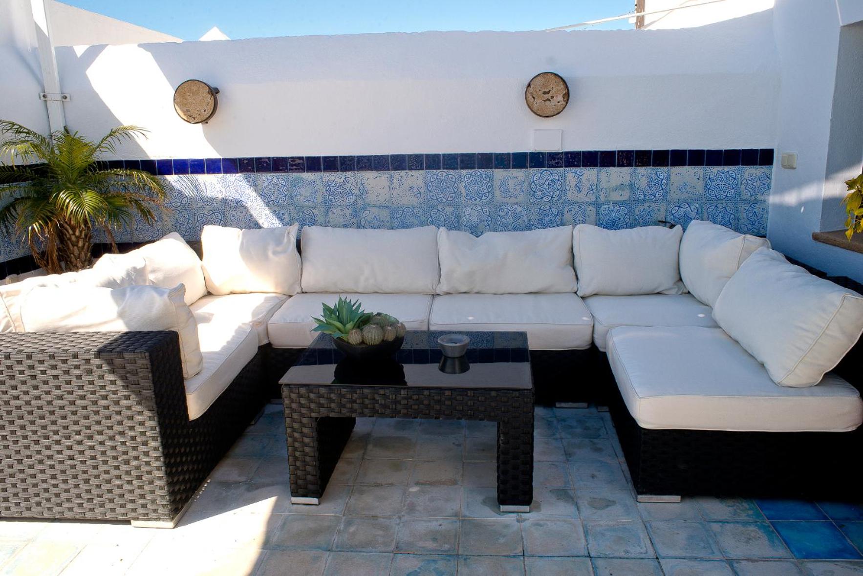 Hostal Casa Alborada