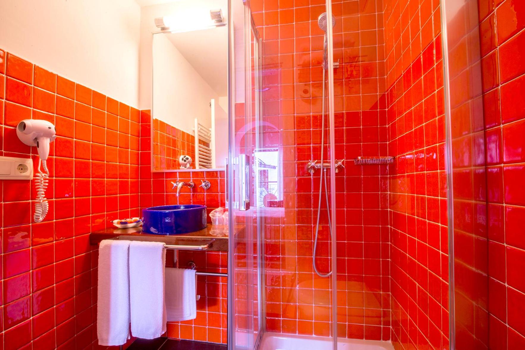 Hostal Casa Alborada