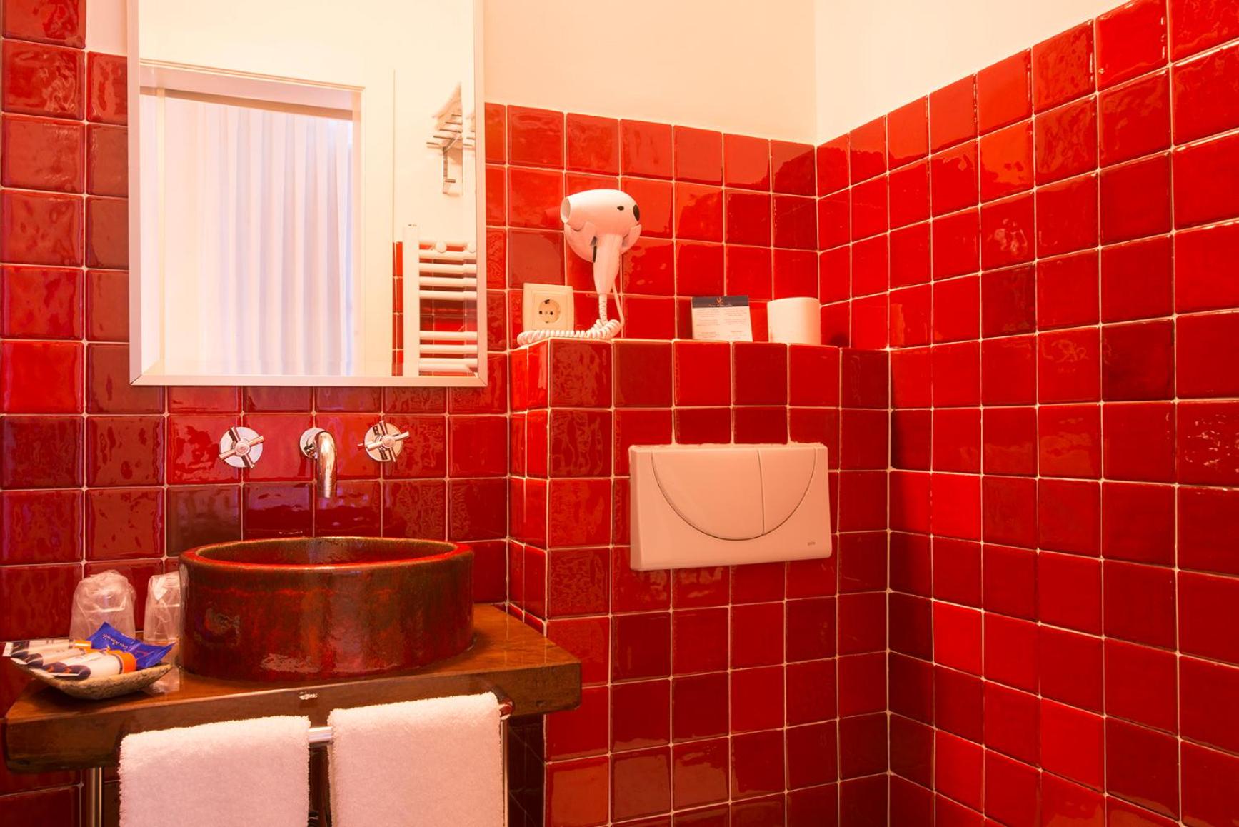 Hostal Casa Alborada