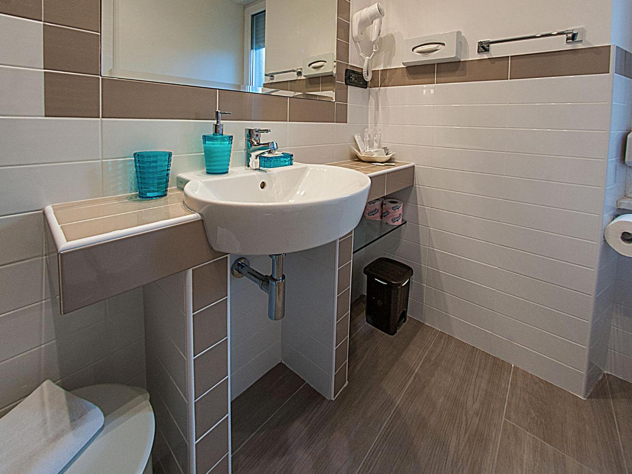 Albis Rooms Guest House photo 3