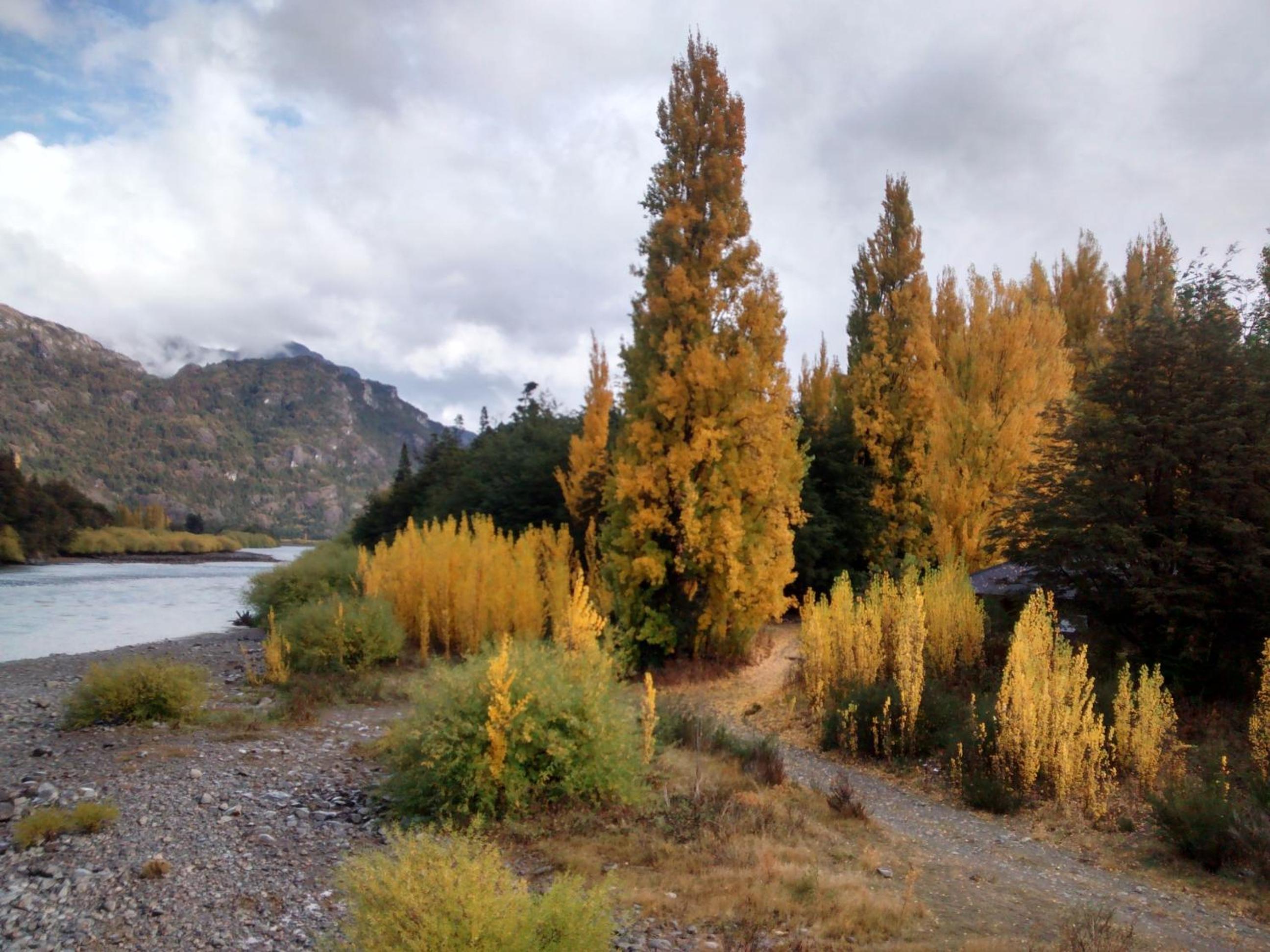 Estancia Río Abajo