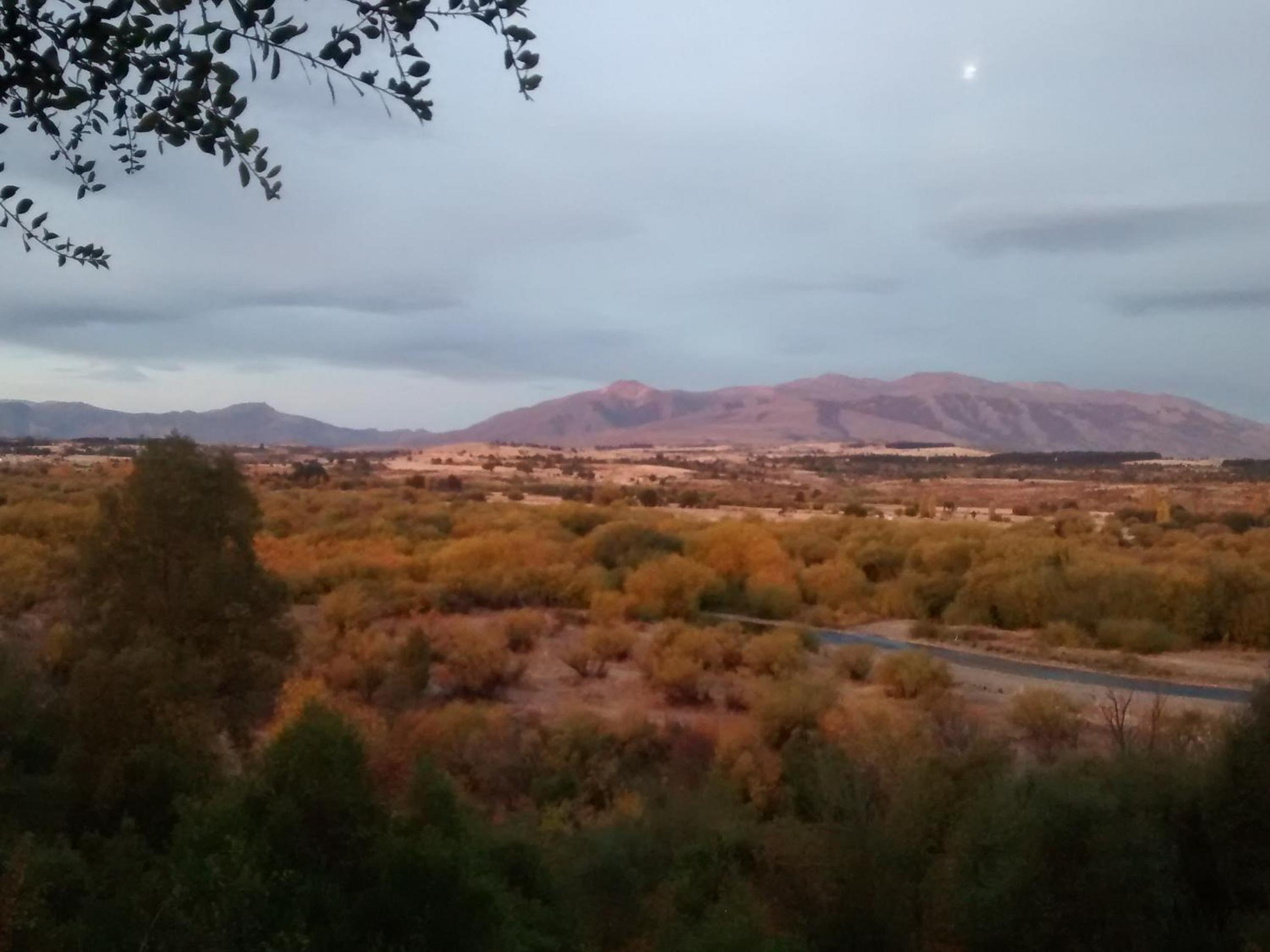 Estancia Río Abajo