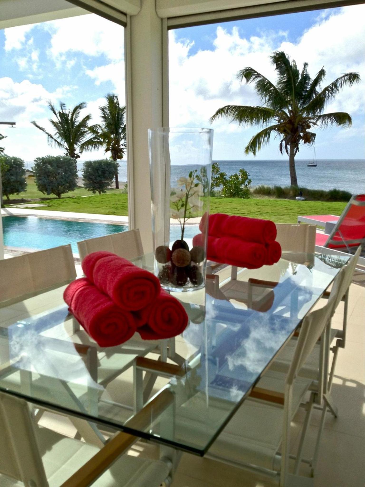 St Kitts Vacations - Zenith Nevis - Property Image 3