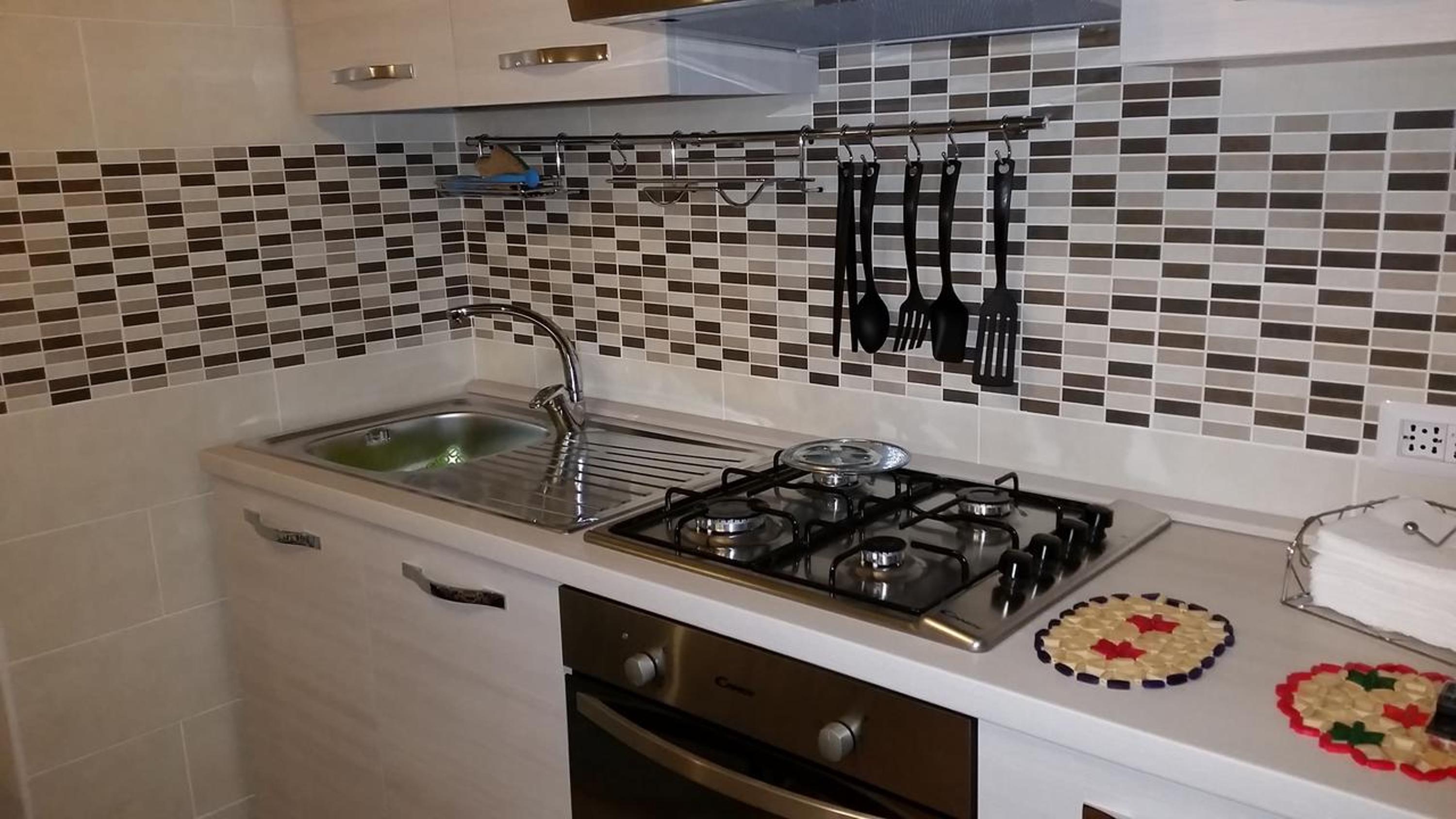 San Nicola Apartment