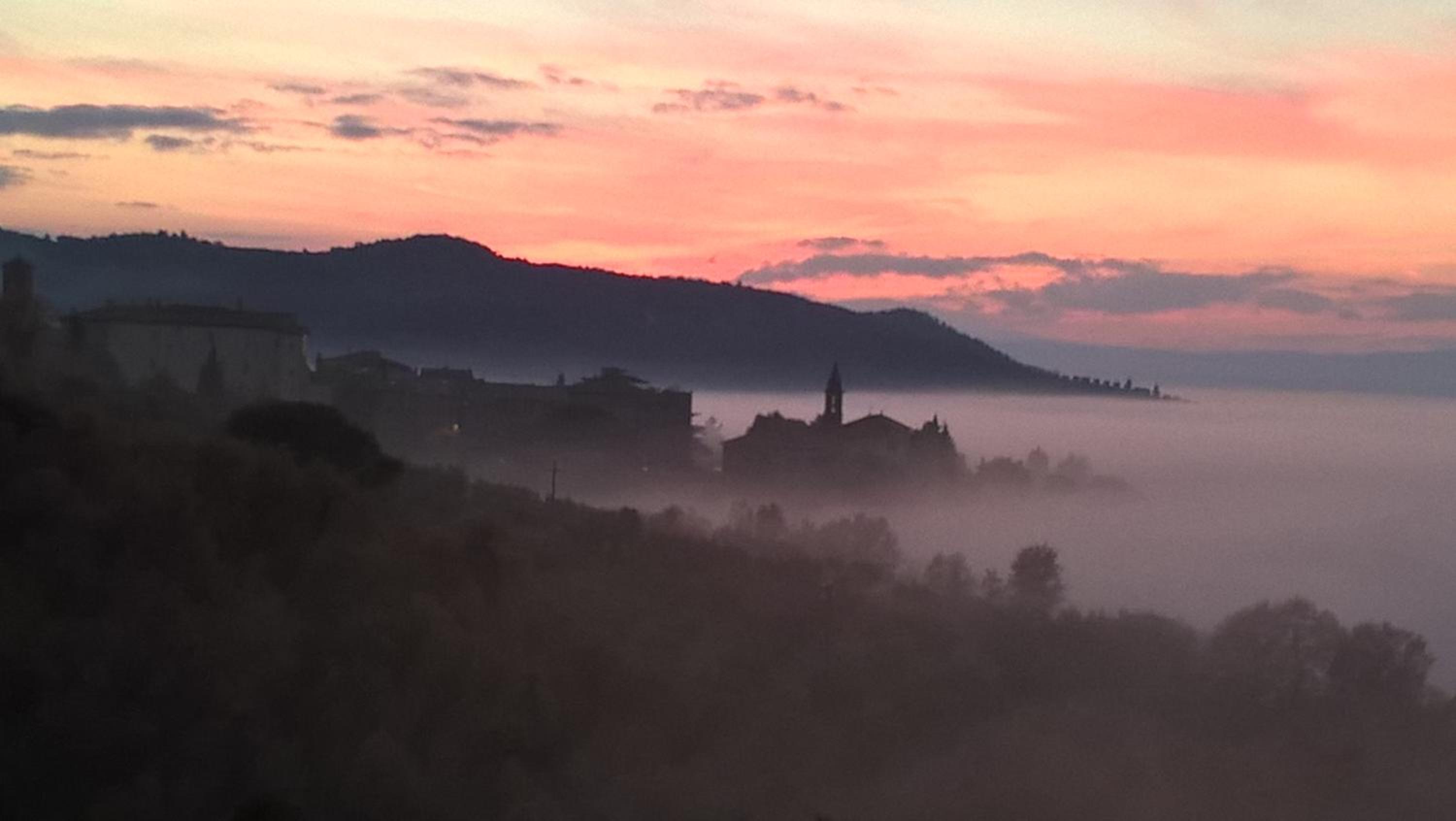 Piccolo Relais Galletto di Marzo -Dimora per due con spa privata
