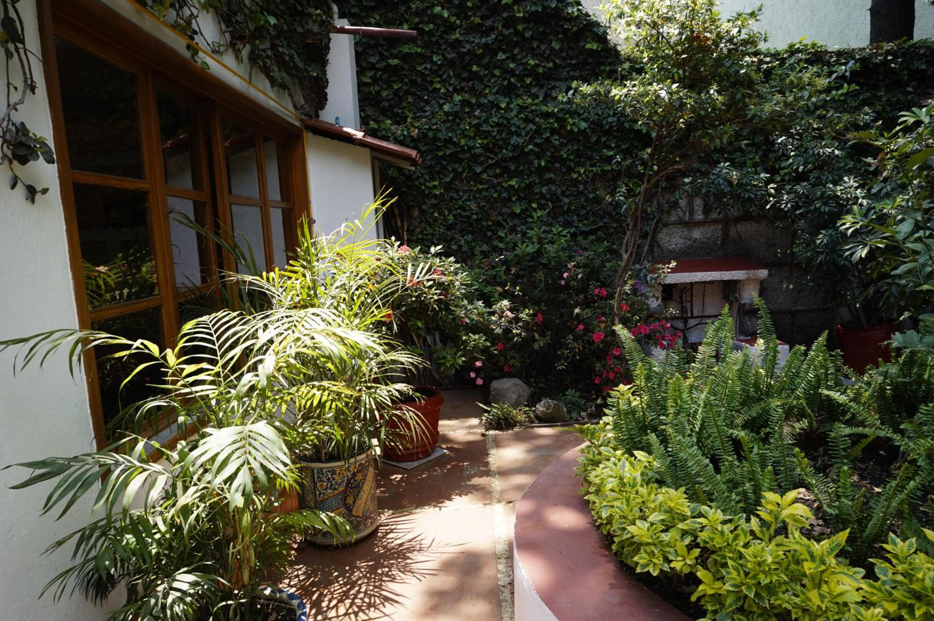 Casa Jacinta Guest House