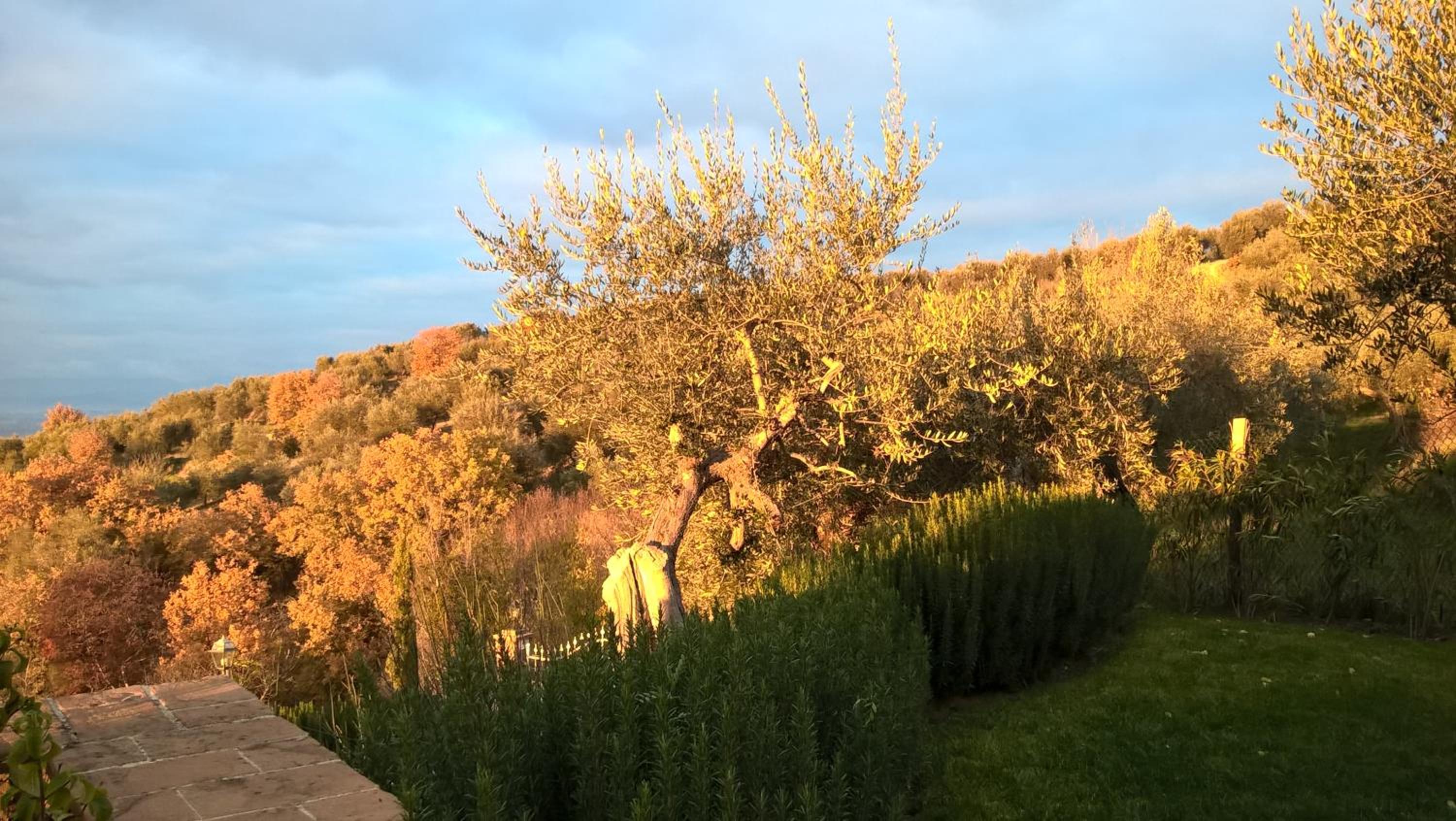 Piccolo Relais Galletto di Marzo -Dimora per due con spa privata