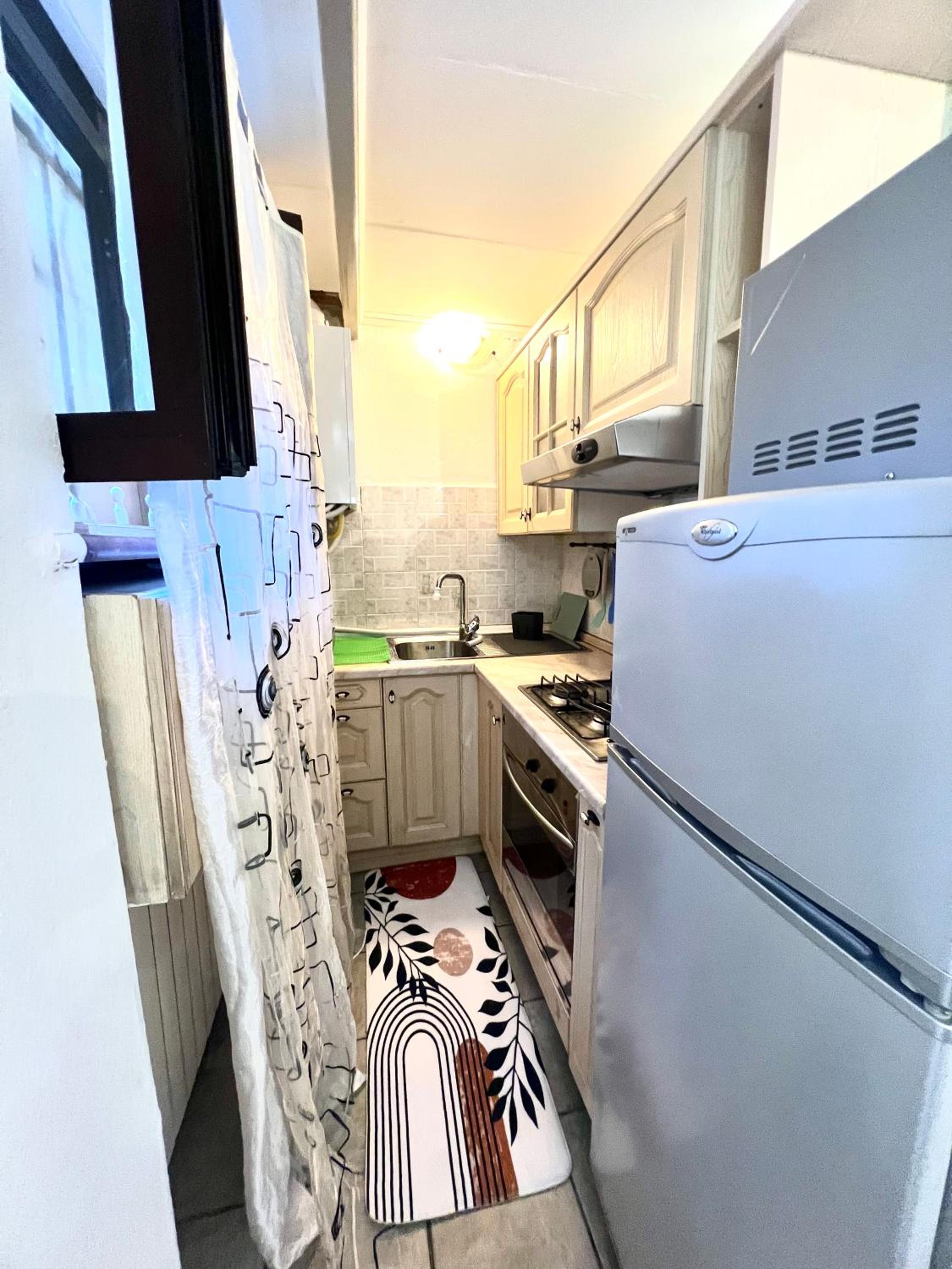 BnB SabrinaHome Milano