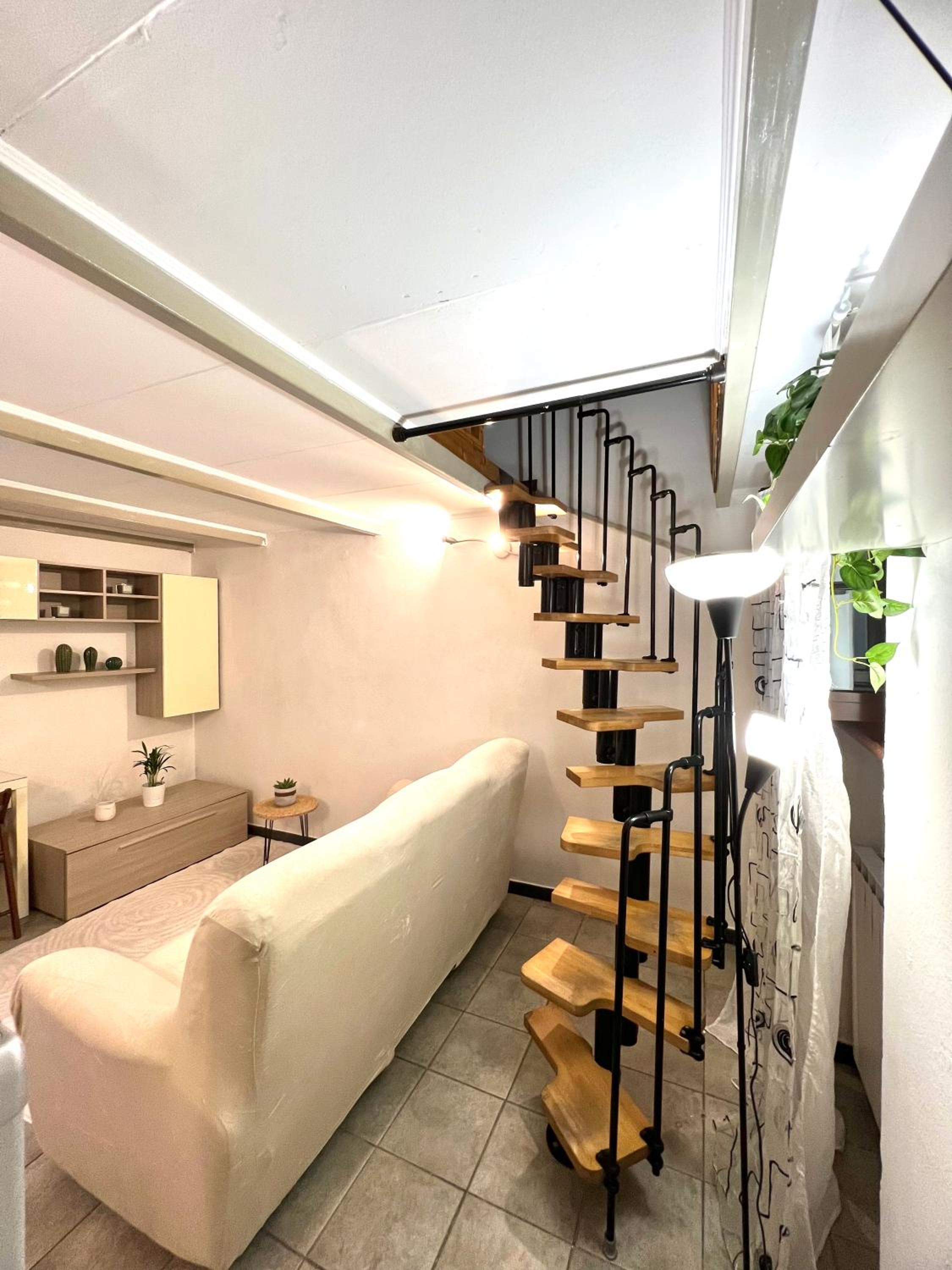BnB SabrinaHome Milano