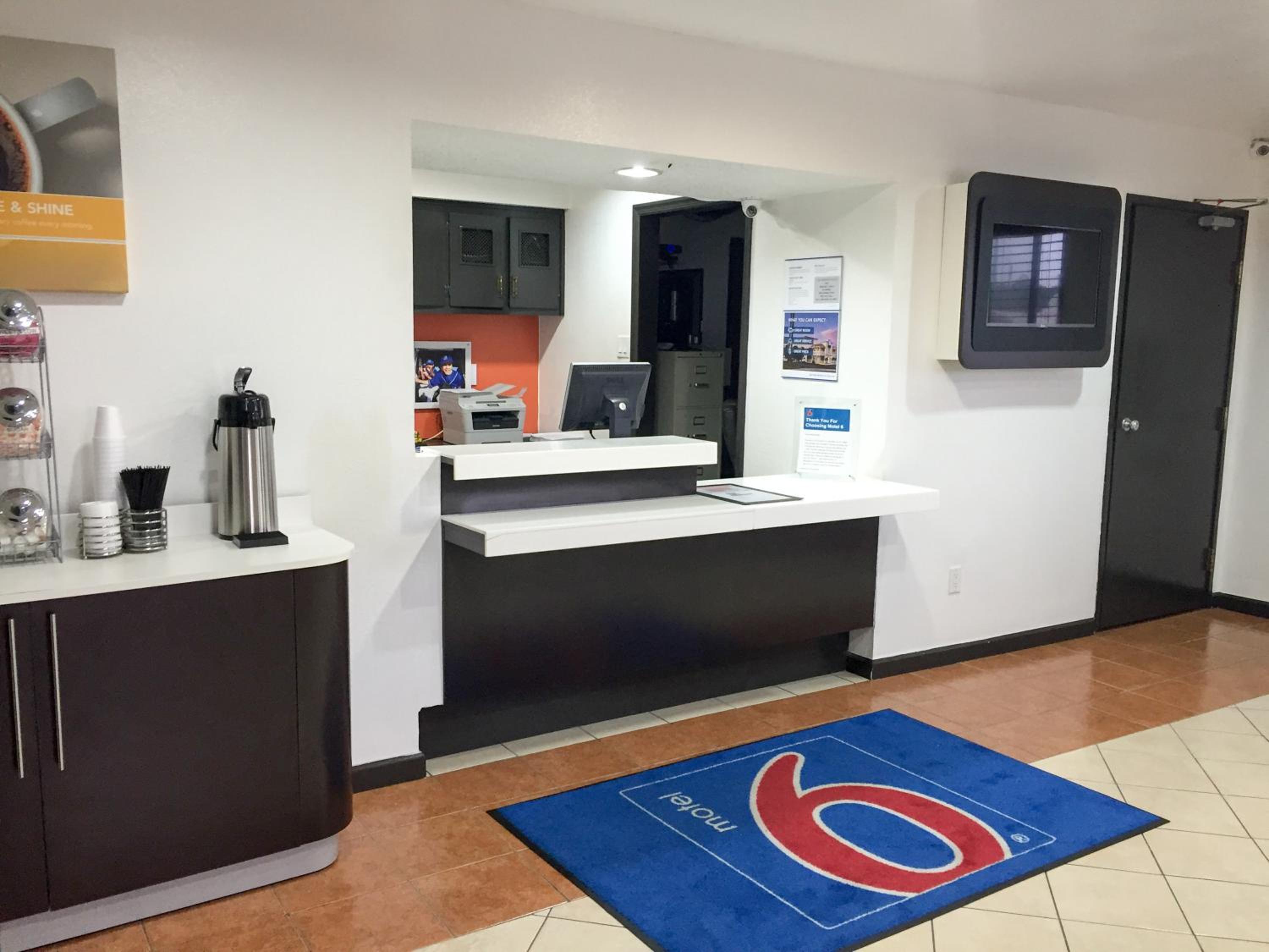 Motel 6 Kingsland Kings Bay Naval, Photo 33