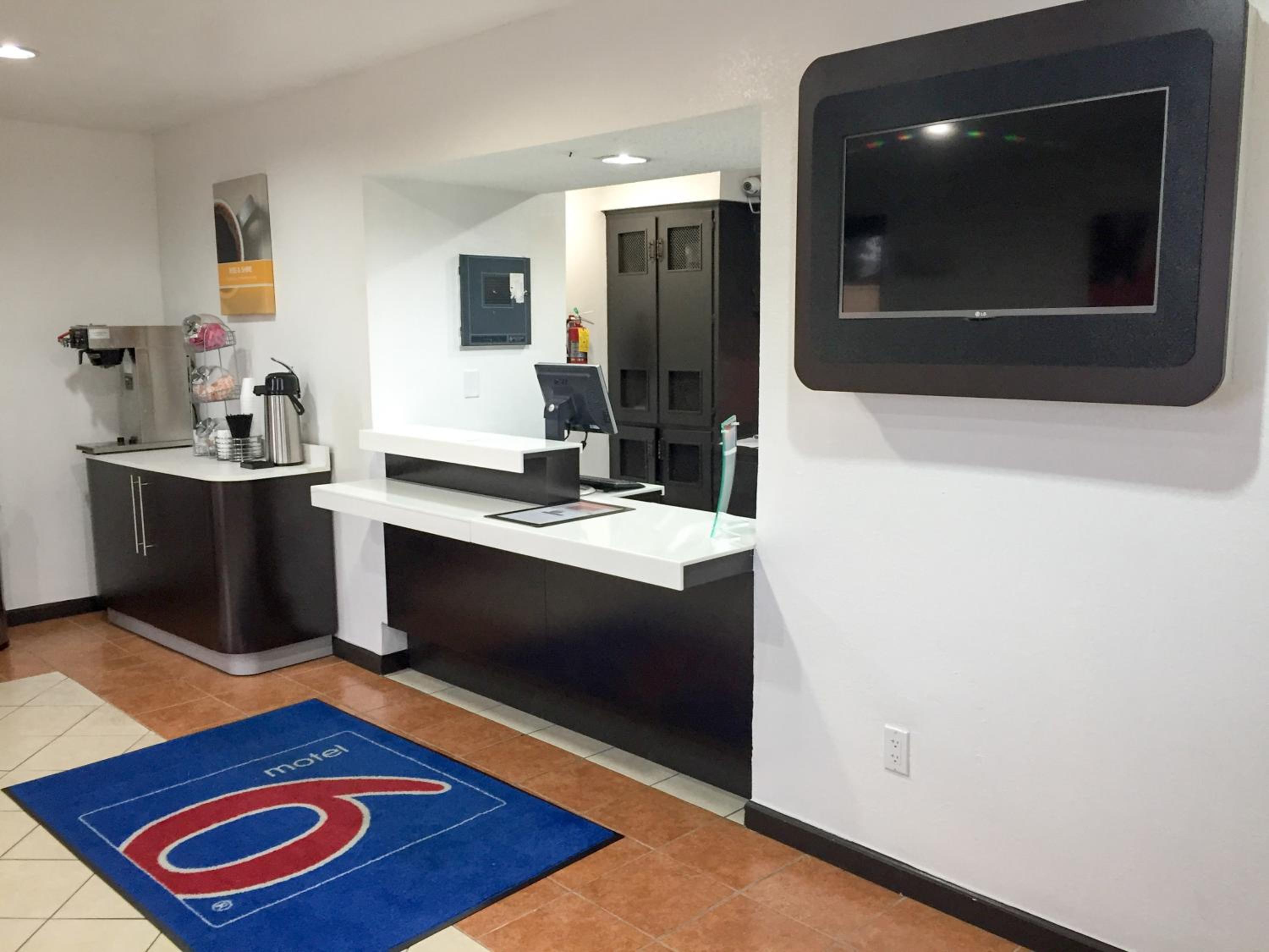 Motel 6 Kingsland Kings Bay Naval, Photo 21