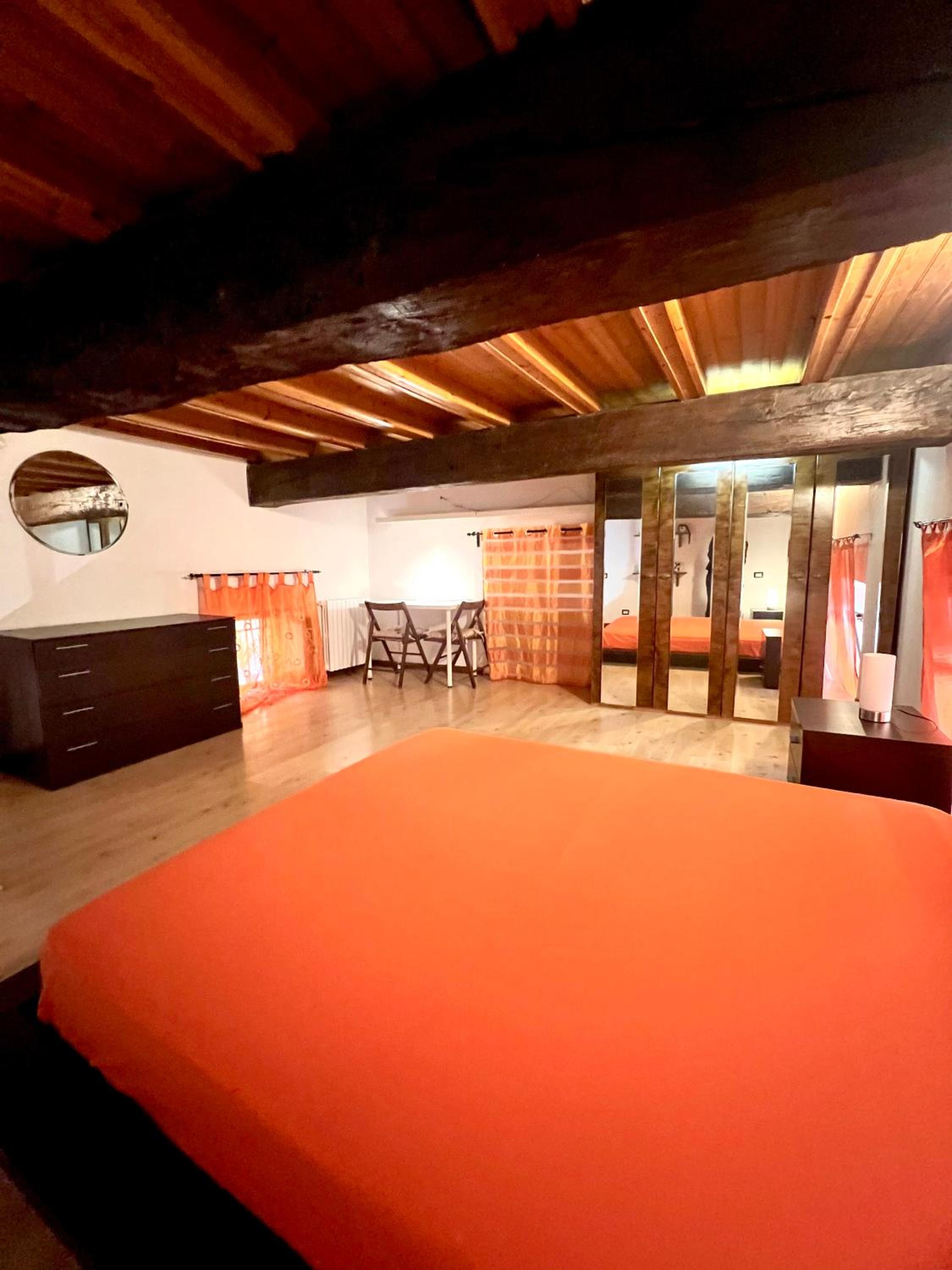 BnB SabrinaHome Milano