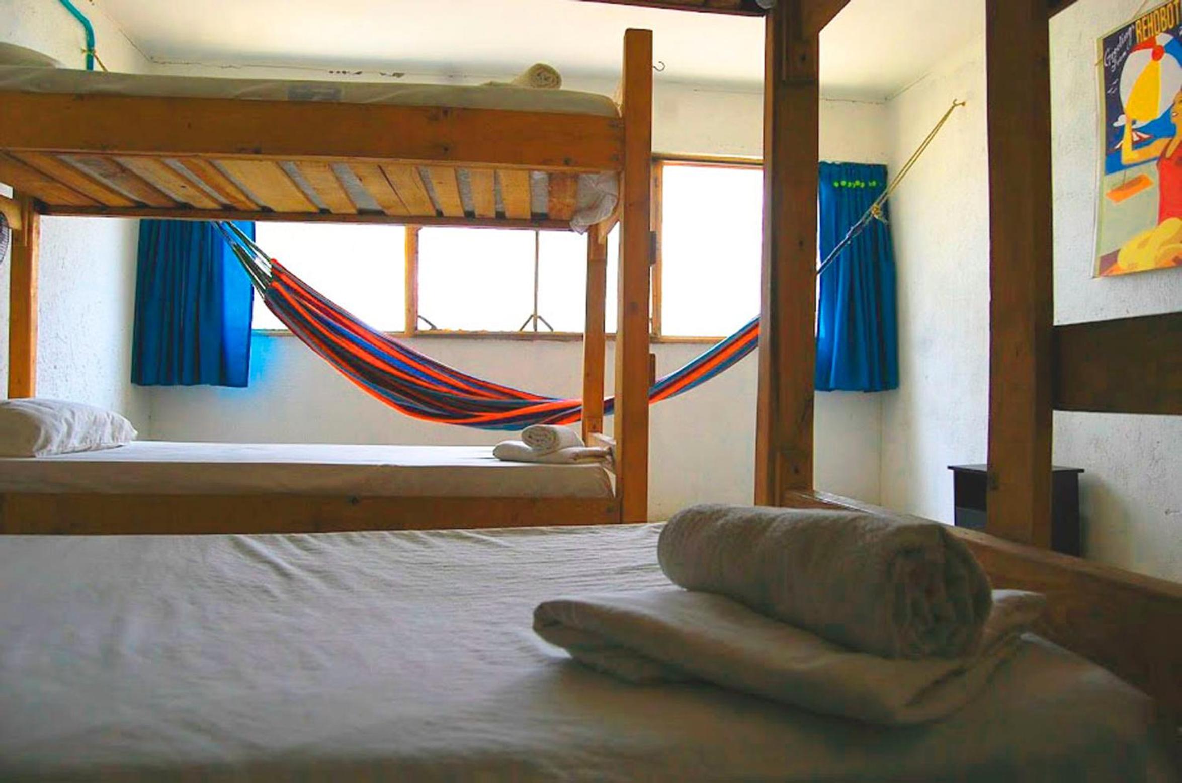 Playa del Ritmo Beach Hostel & Bar - Adults Only