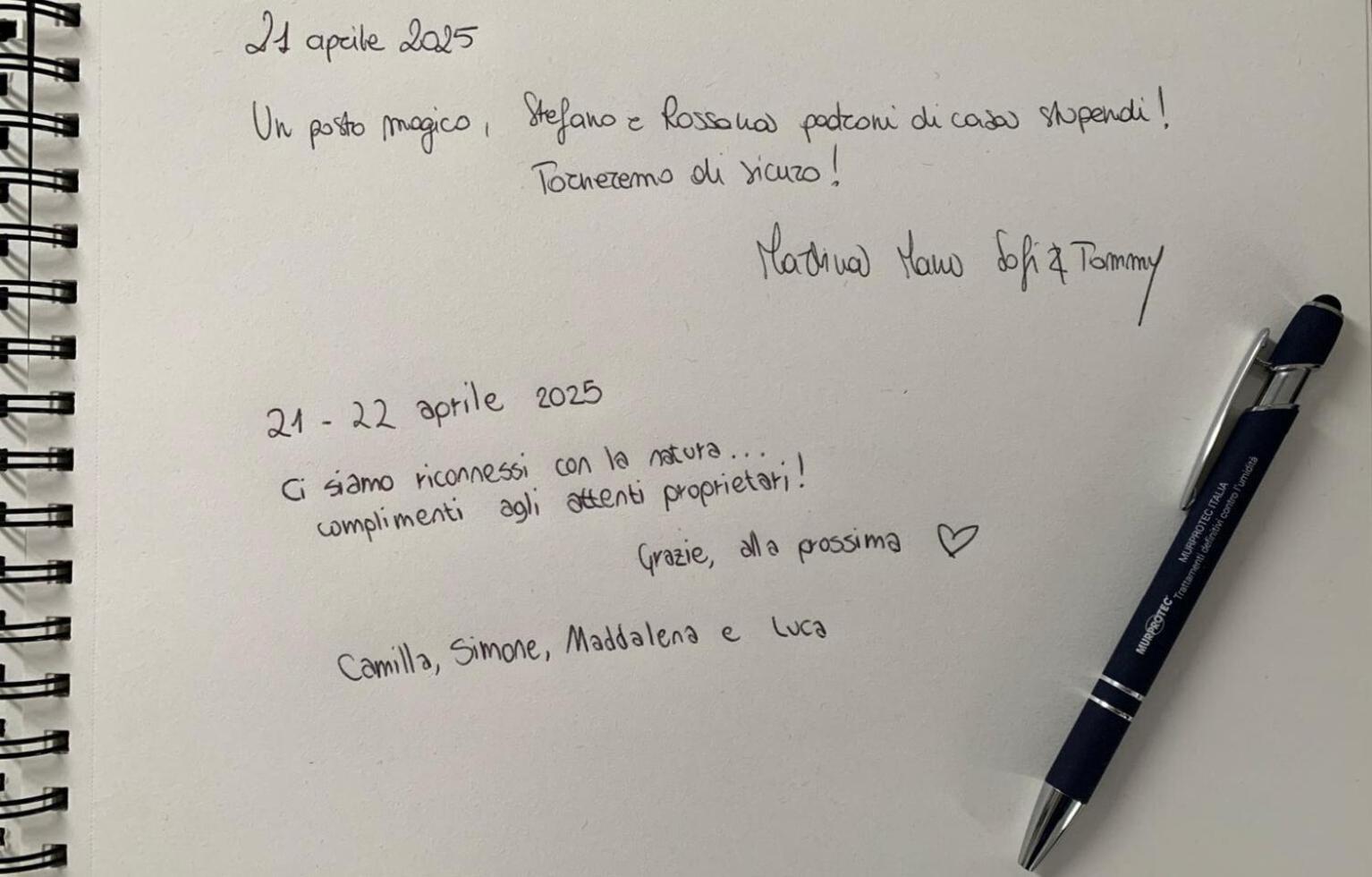 Riserva Del Frignano Appartaments