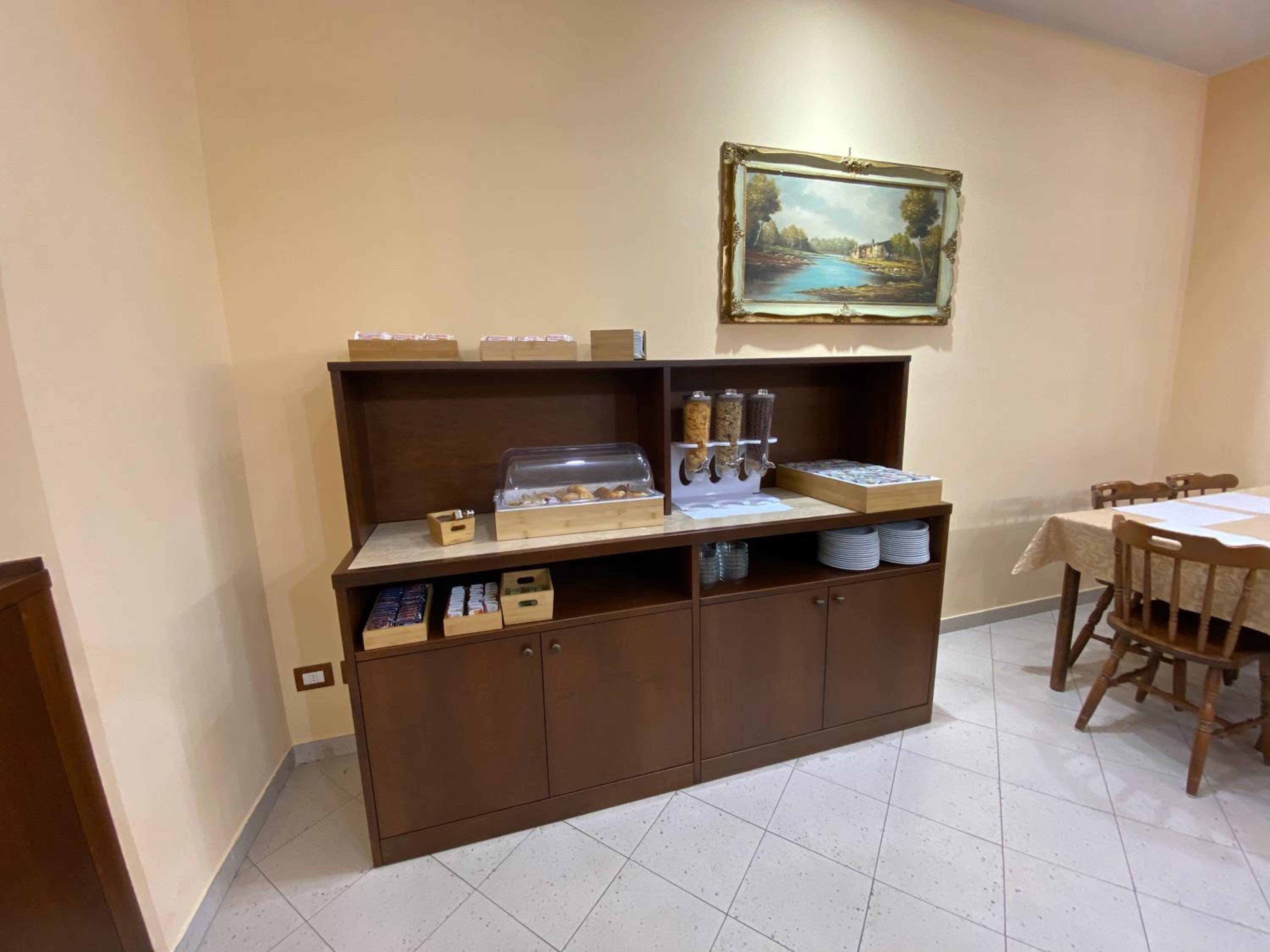 Casa per Ferie Suore Salesiane dei Sacri Cuori