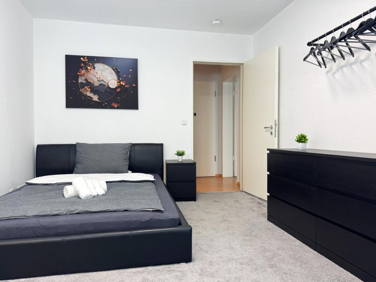 HolidayHome Apartments I Amazing 100sqm in Berlin-Friedrichshain