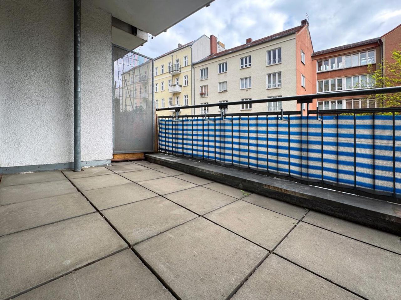 HolidayHome Apartments I Amazing 100sqm in Berlin-Friedrichshain