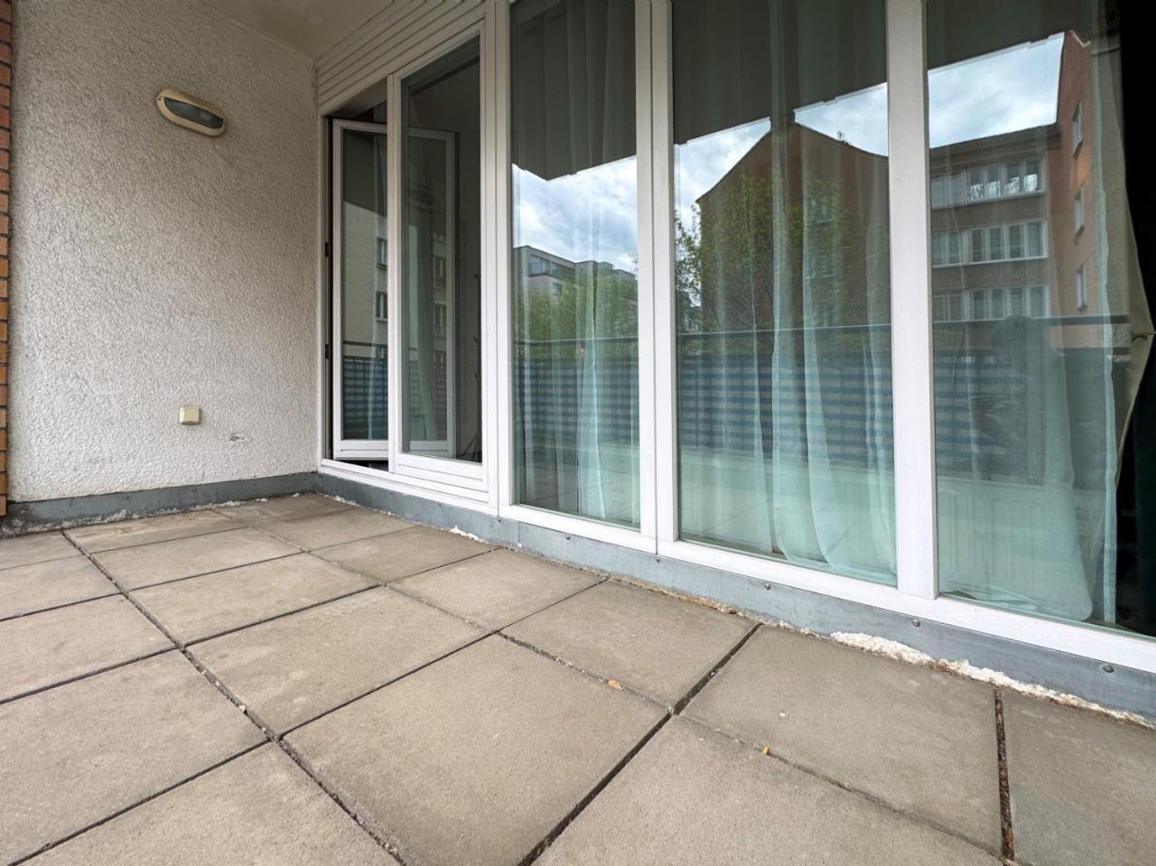 HolidayHome Apartments I Amazing 100sqm in Berlin-Friedrichshain