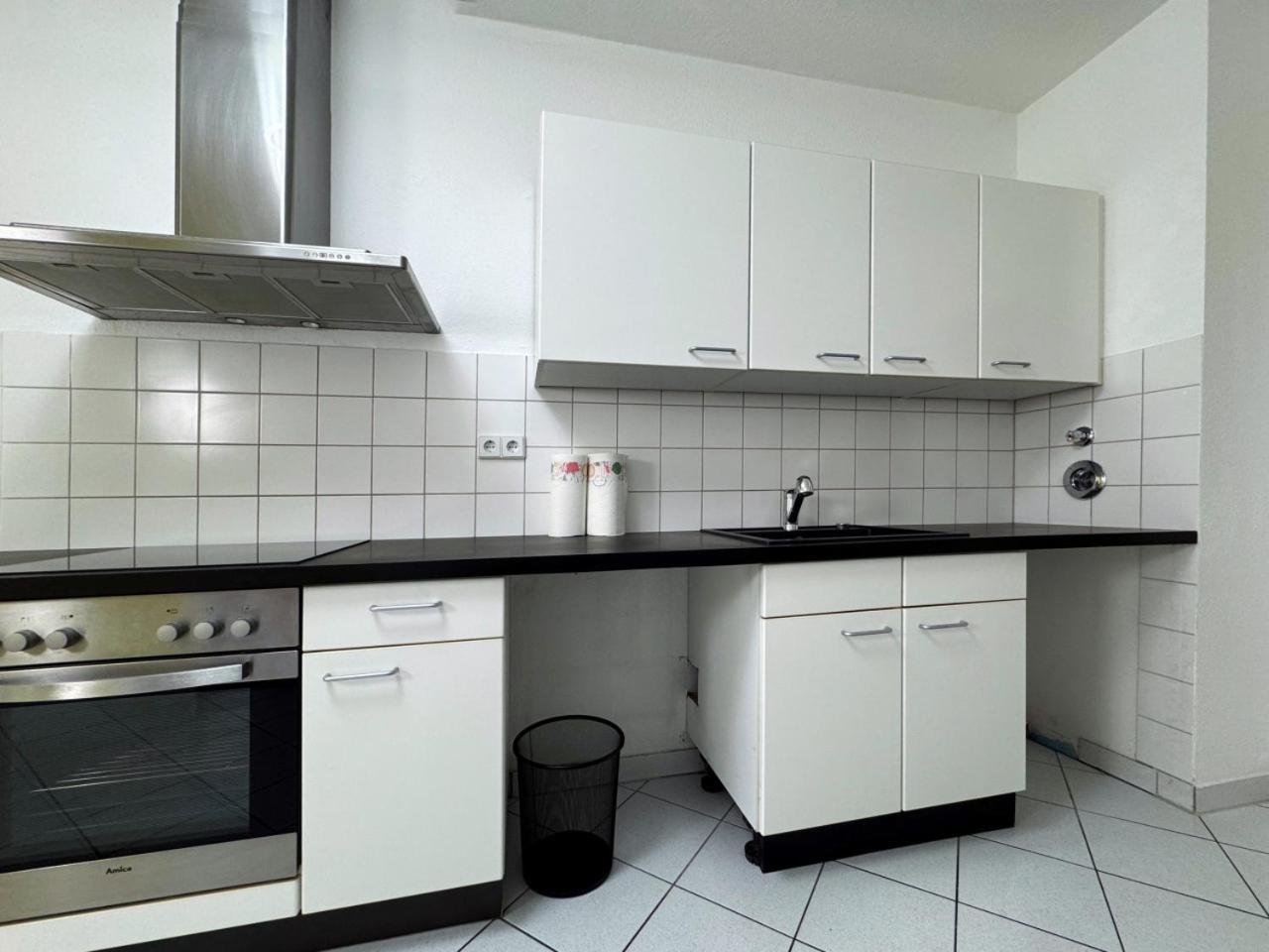 HolidayHome Apartments I Amazing 100sqm in Berlin-Friedrichshain