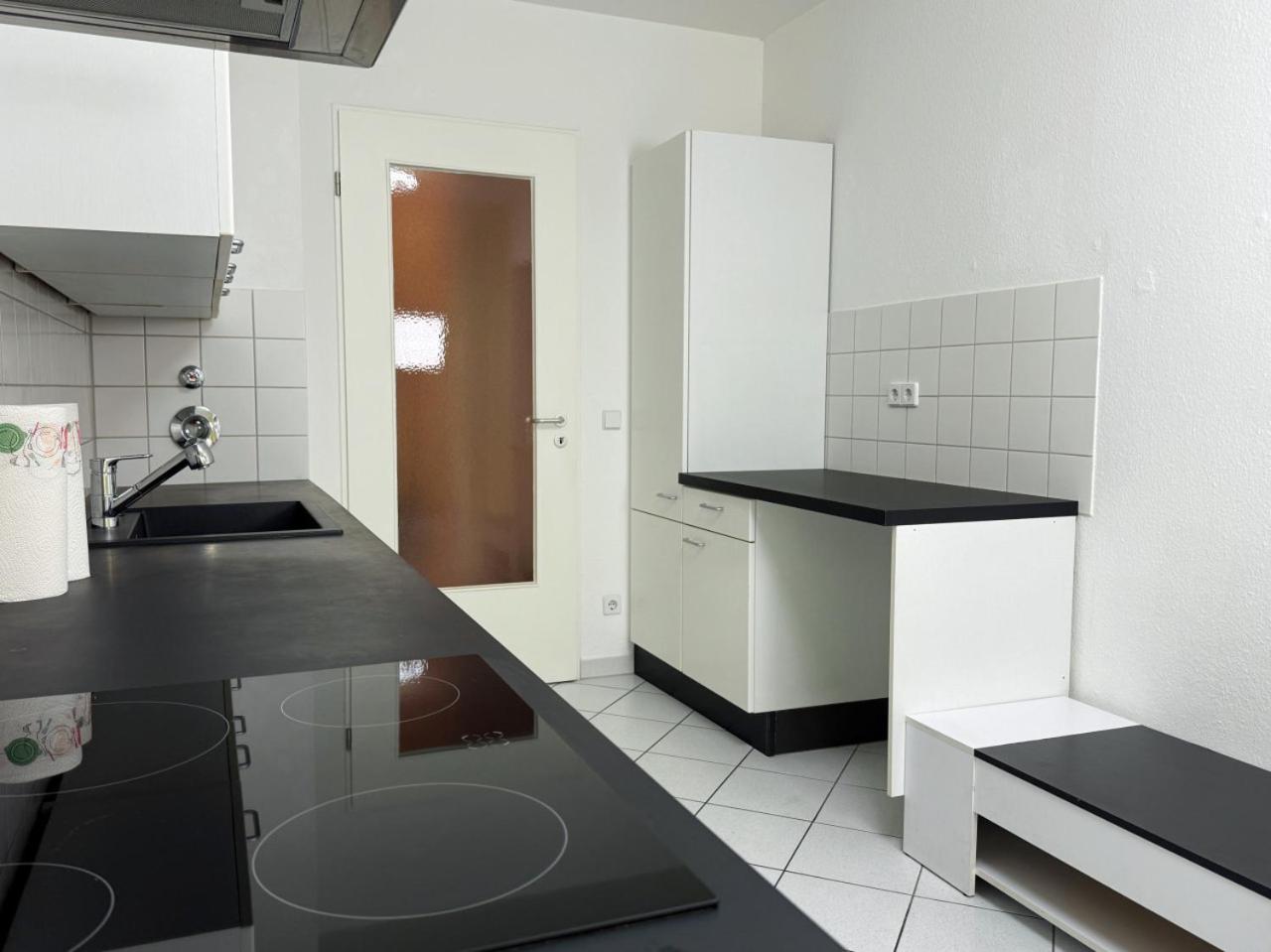 HolidayHome Apartments I Amazing 100sqm in Berlin-Friedrichshain