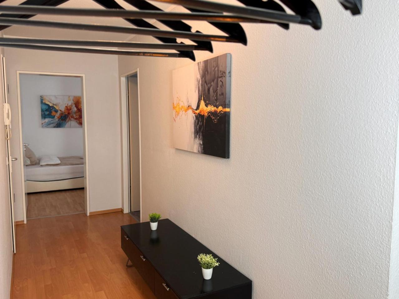 HolidayHome Apartments I Amazing 100sqm in Berlin-Friedrichshain