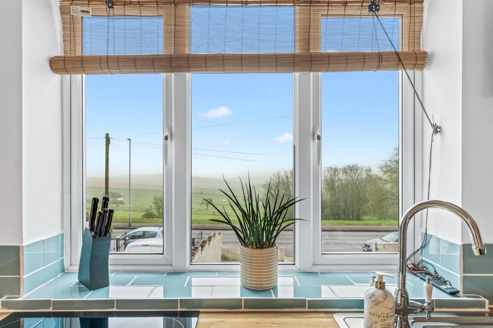 Modern Escape in Peaceful Woodingdean
