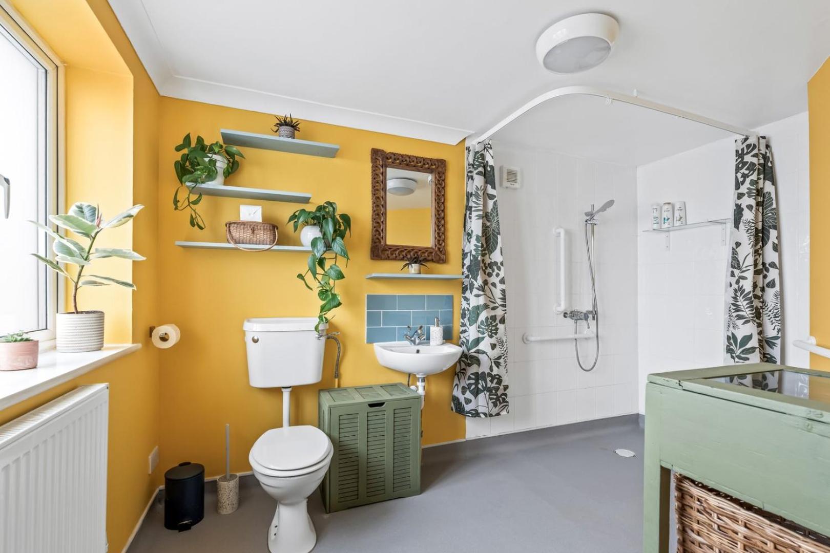 Modern Escape in Peaceful Woodingdean