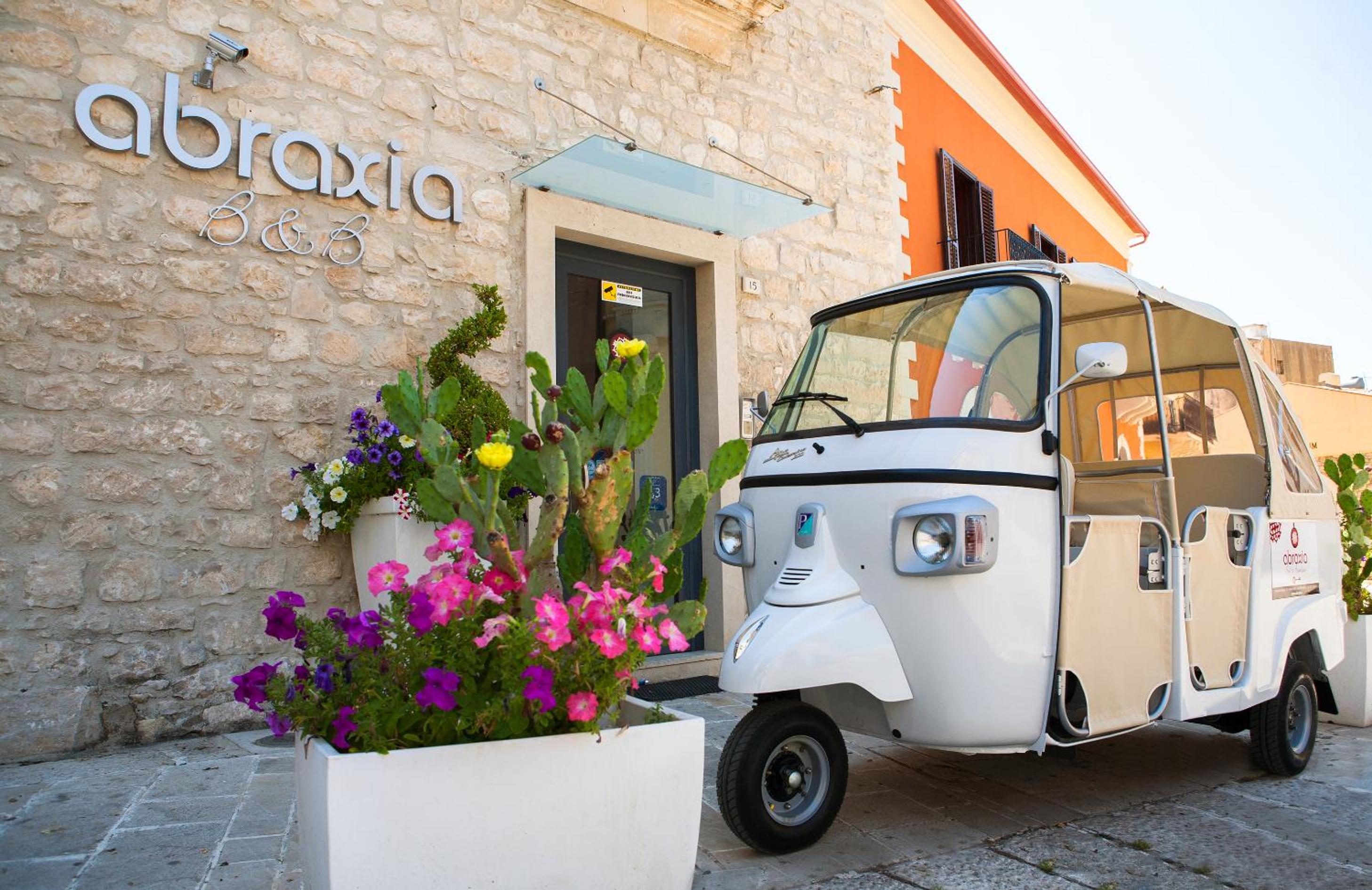 Abraxia B&B