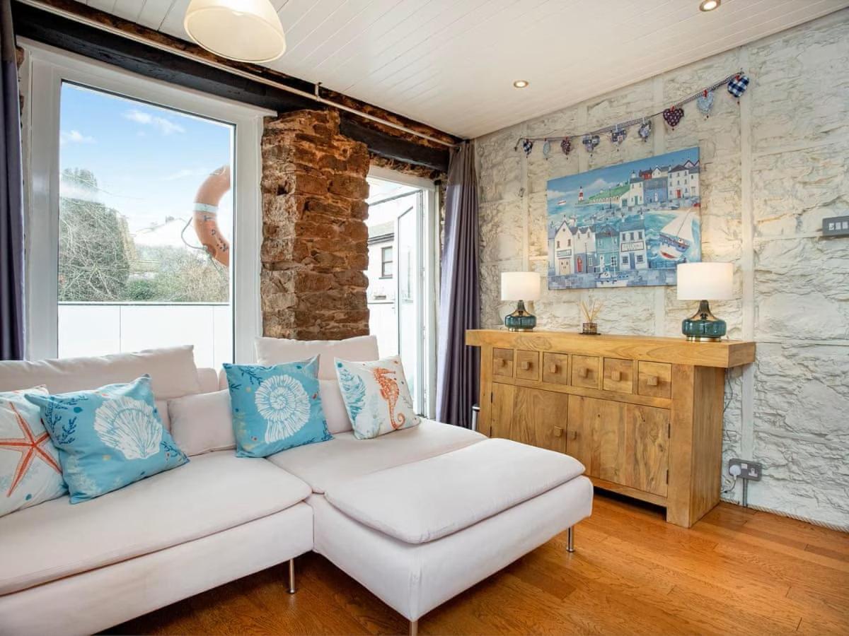 Friday Cottage - Brixham