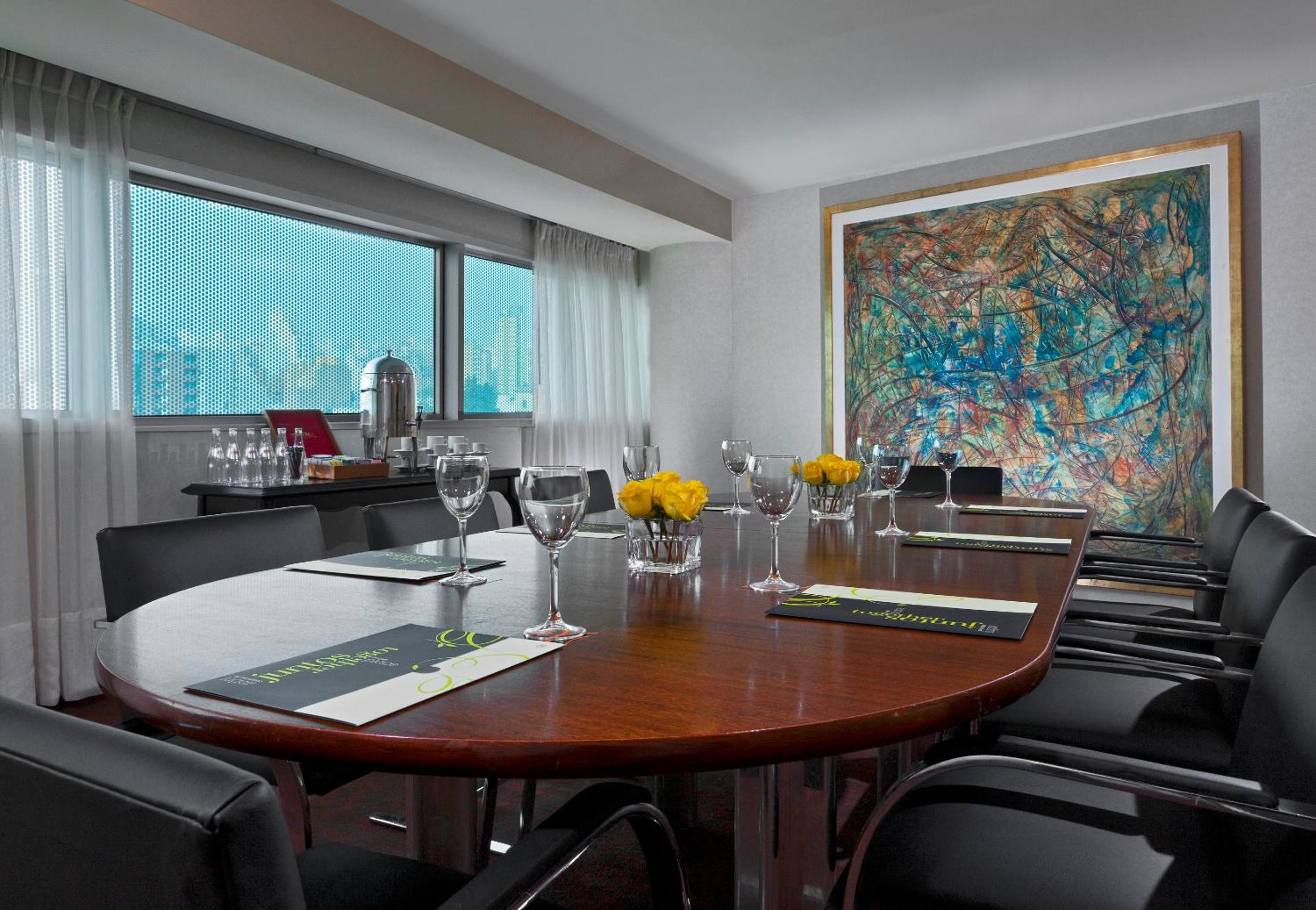 Quinto Centenario Hotel - Image 3