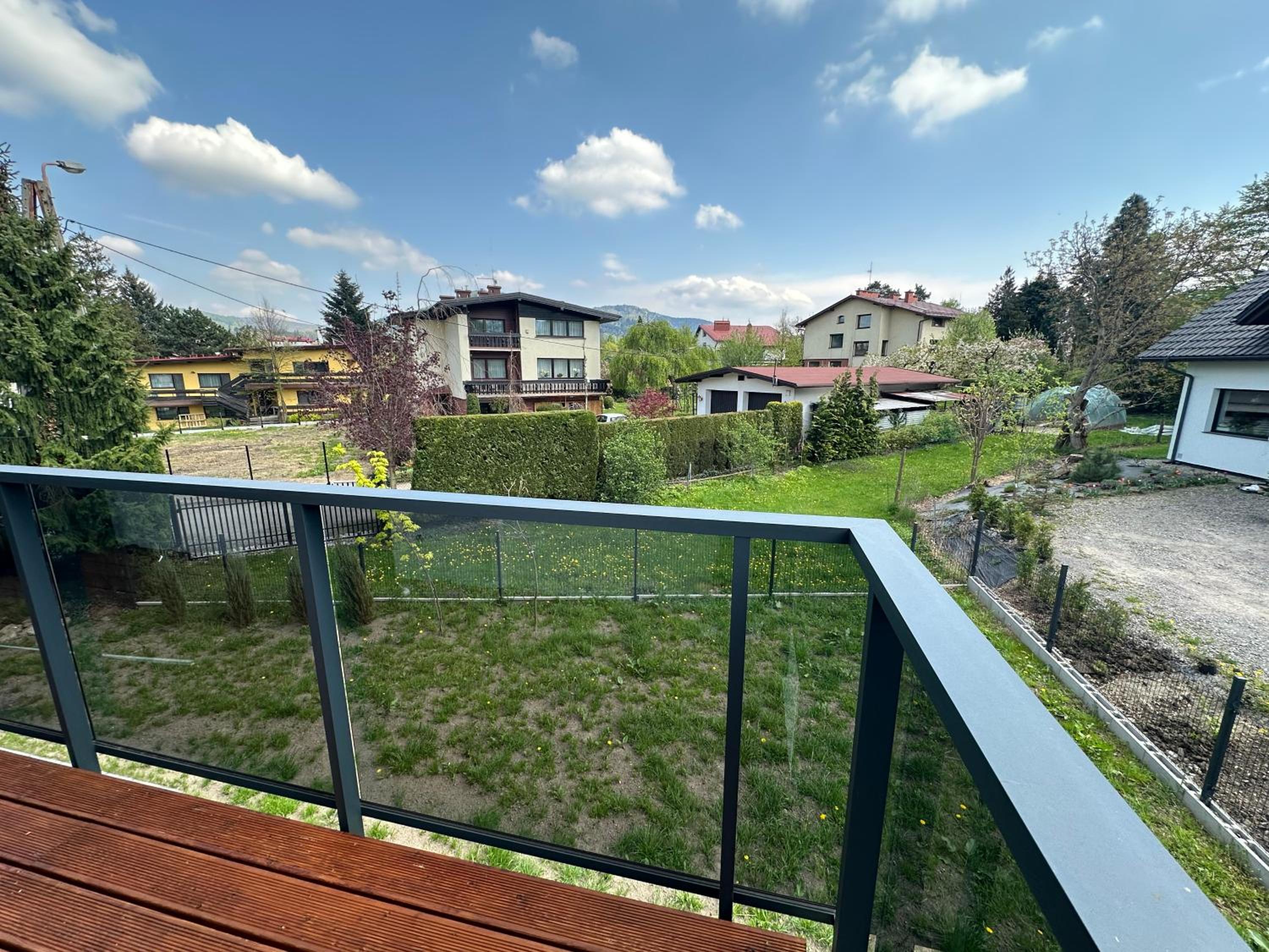 Enduro Spot - Apartament pod Kozią Górą