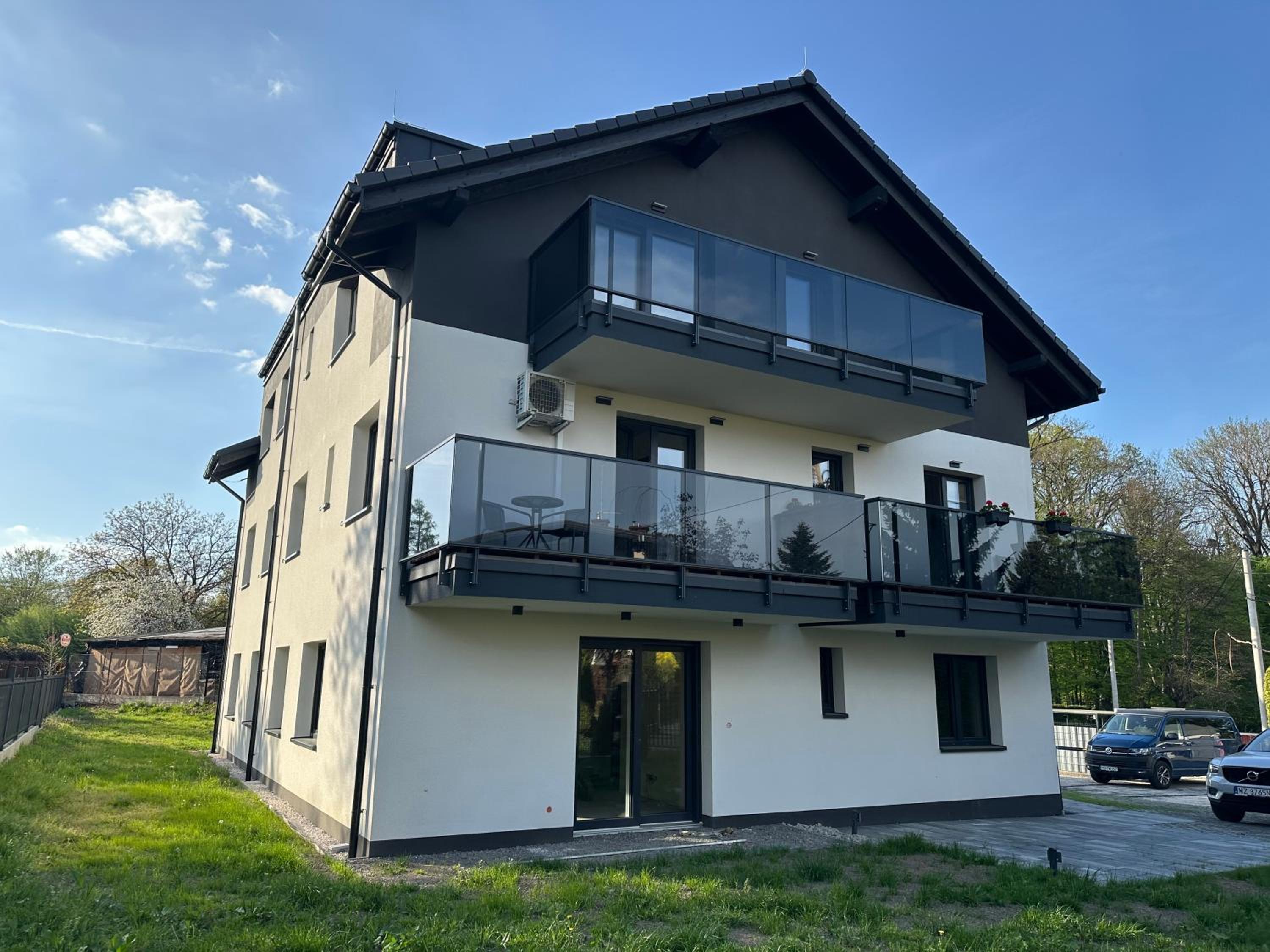 Enduro Spot - Apartament pod Kozią Górą