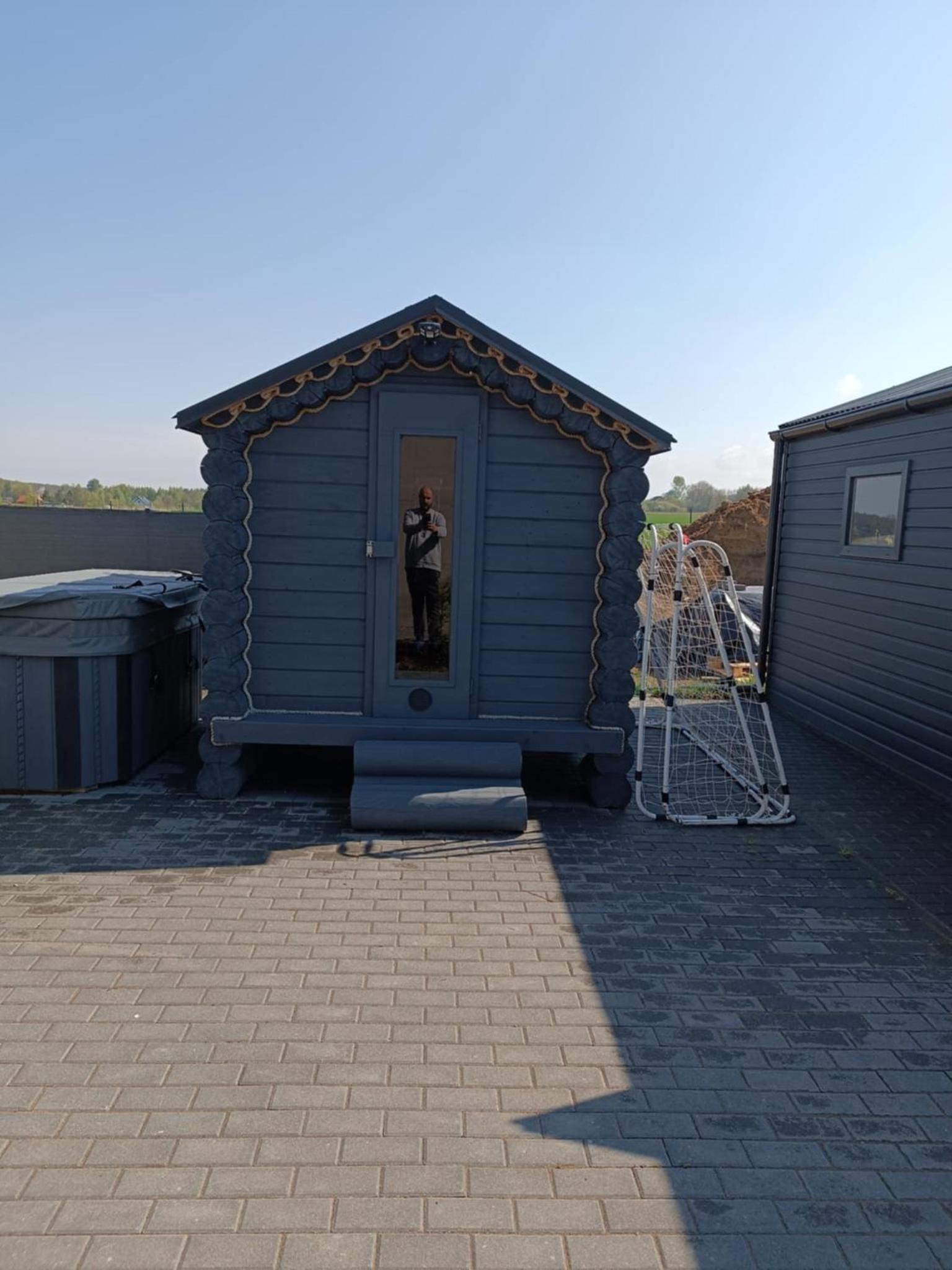 Apartamenty na Widoku Chłopy
