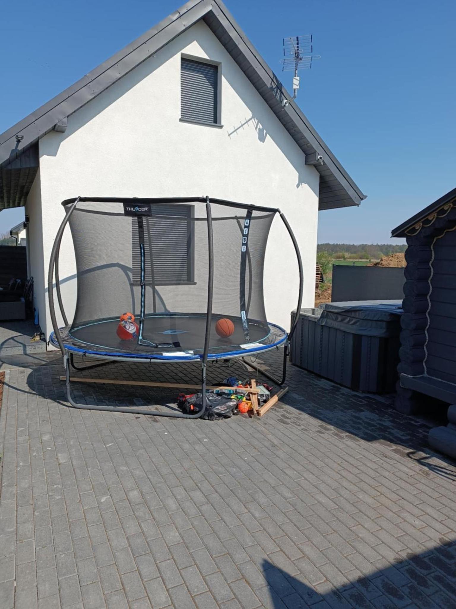 Apartamenty na Widoku Chłopy