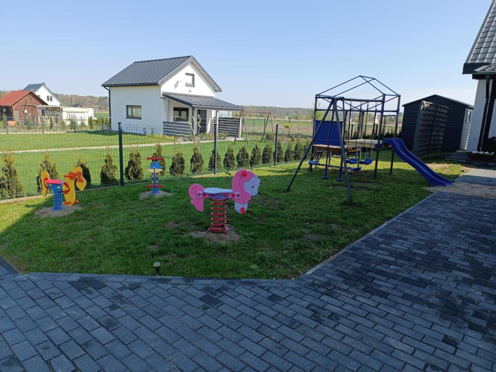 Apartamenty na Widoku Chłopy