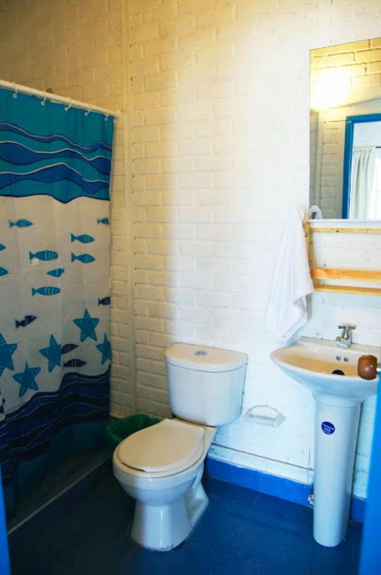 Playa del Ritmo Beach Hostel & Bar - Adults Only