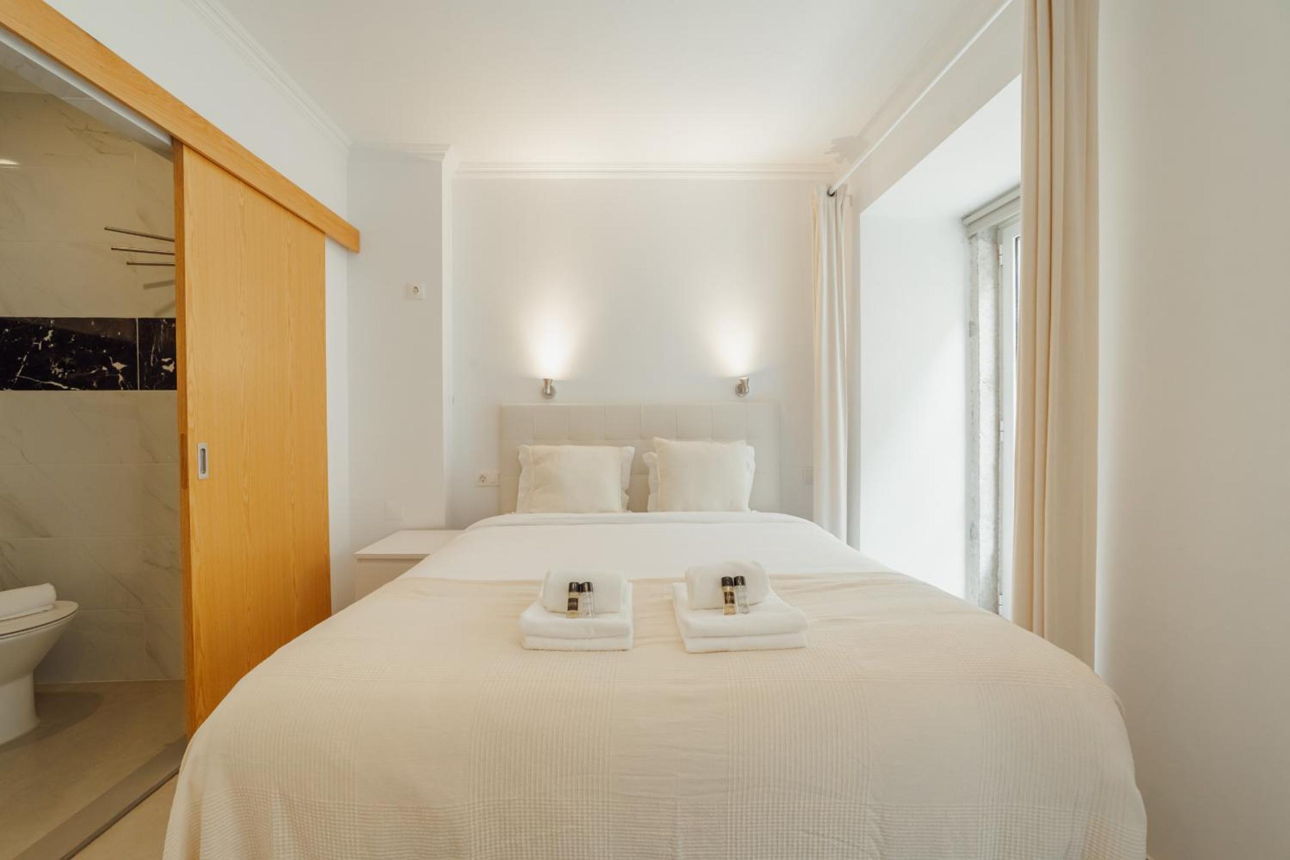 Downtown Lisbon Suites by Hosty