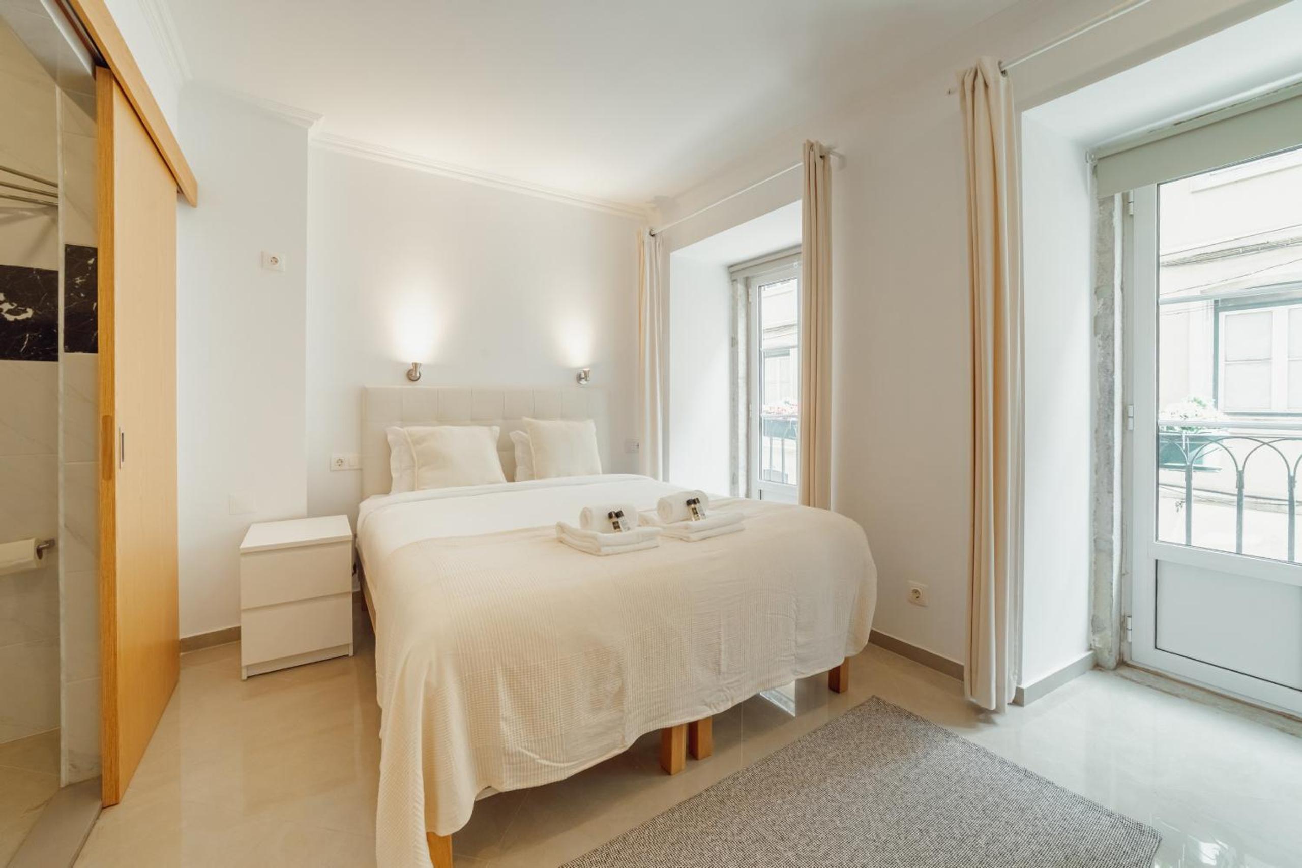Downtown Lisbon Suites by Hosty