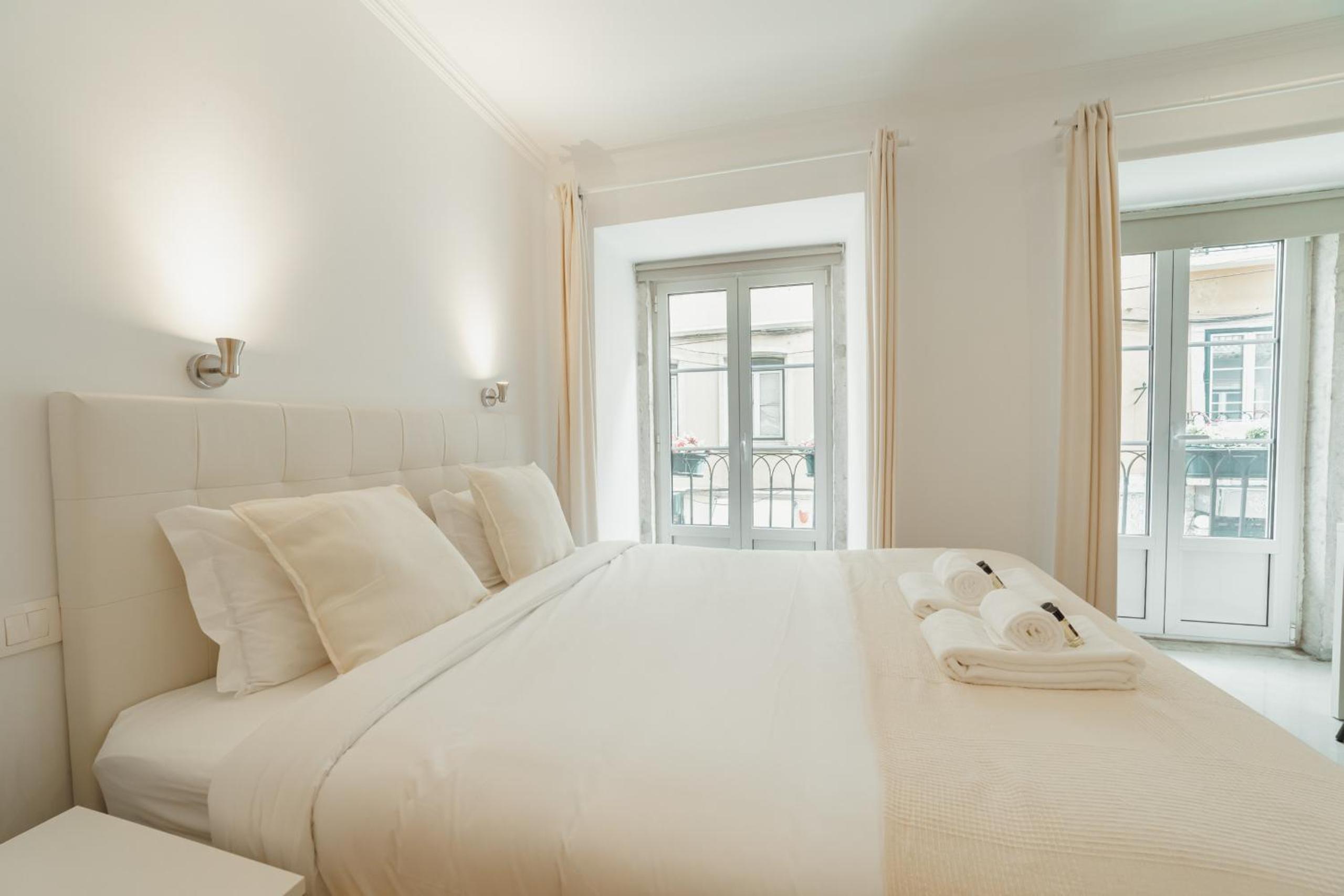 Downtown Lisbon Suites by Hosty