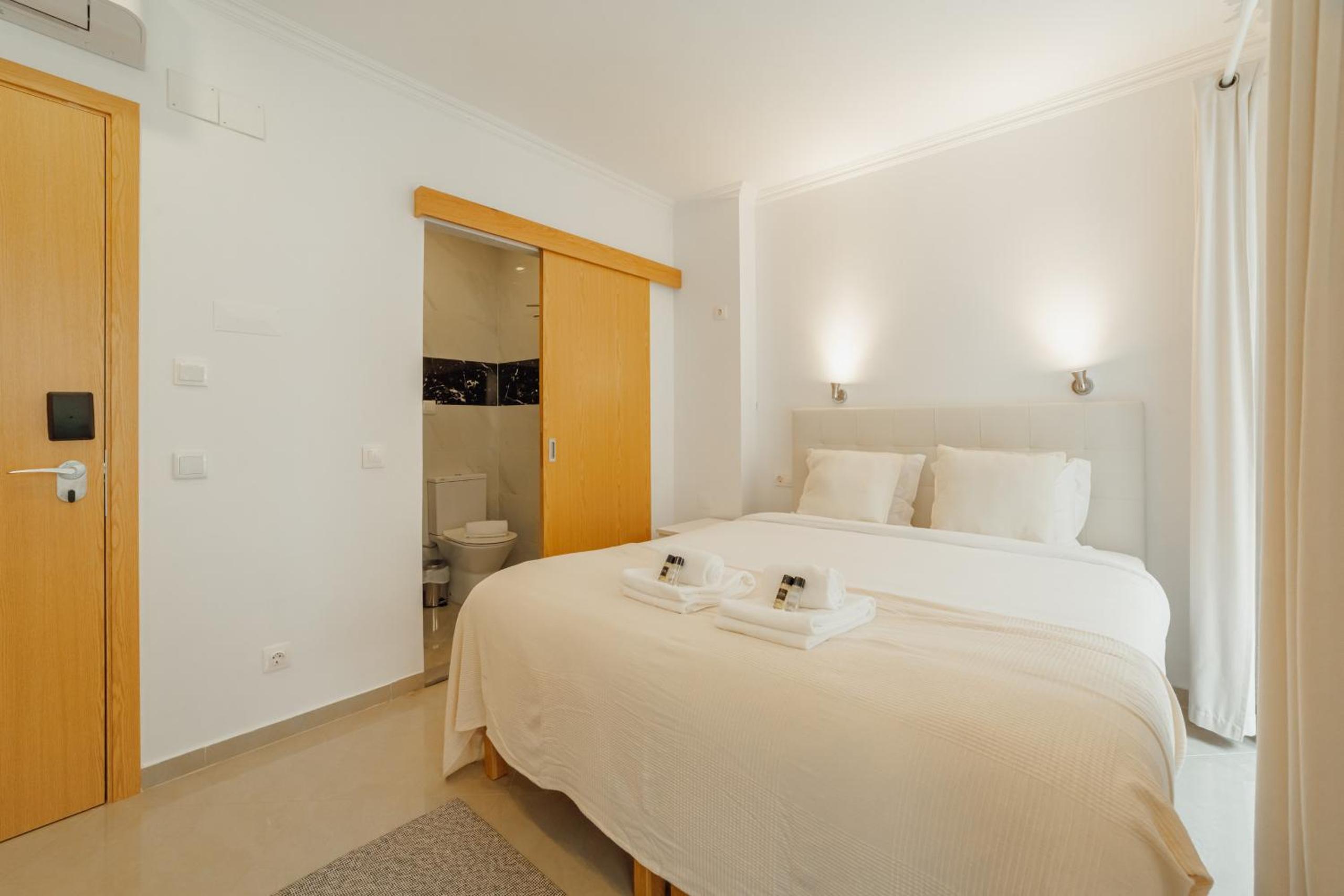 Downtown Lisbon Suites by Hosty